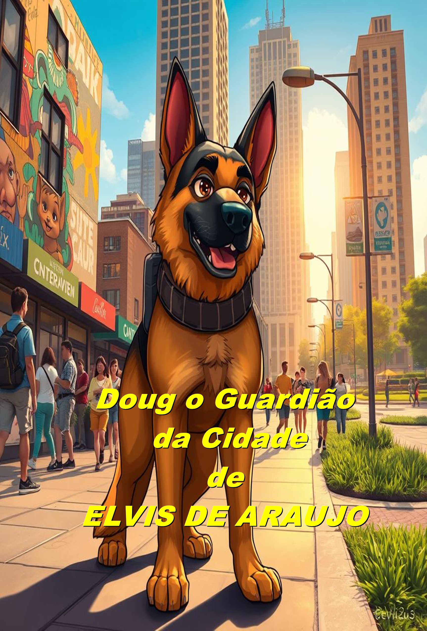 O Menino que brigou com a Internet