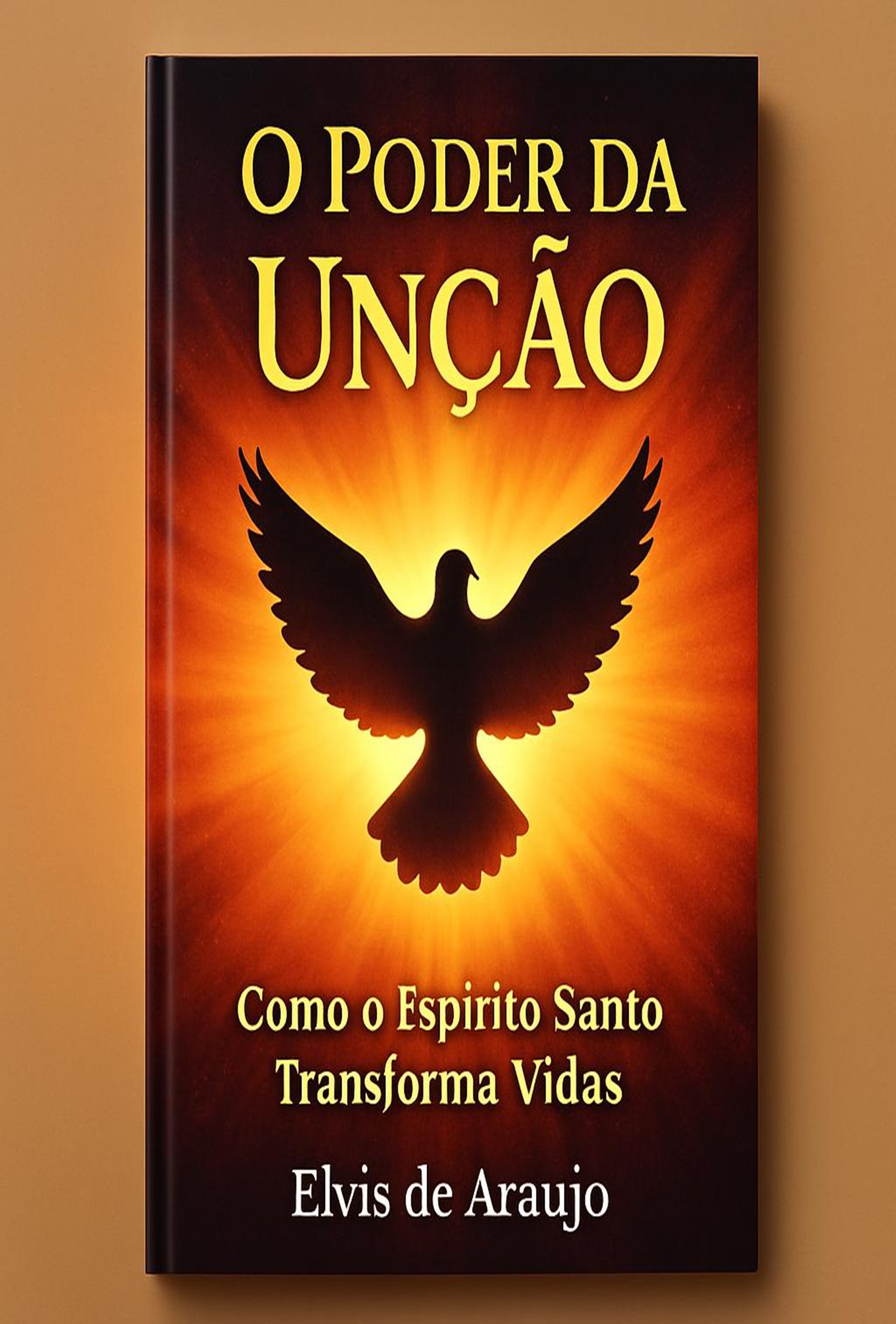 O Mundo Sob os Ps