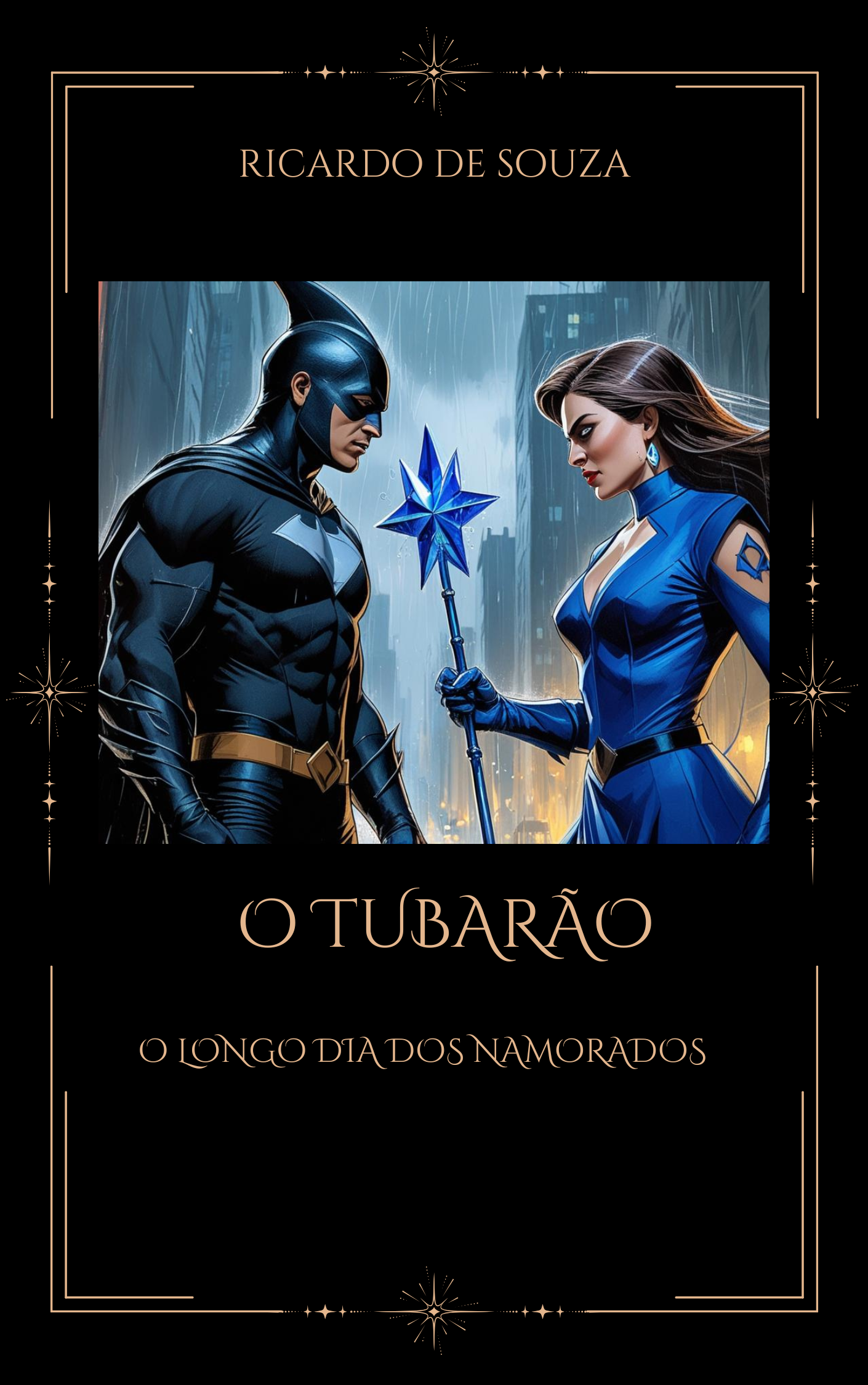 A TICA E SEUS ATRIBUTOSUMA ABORDAGEM PSICOANALTICA