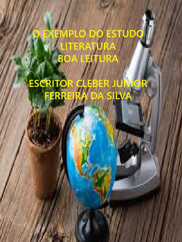 As botinas: Fantasia de Marilene: