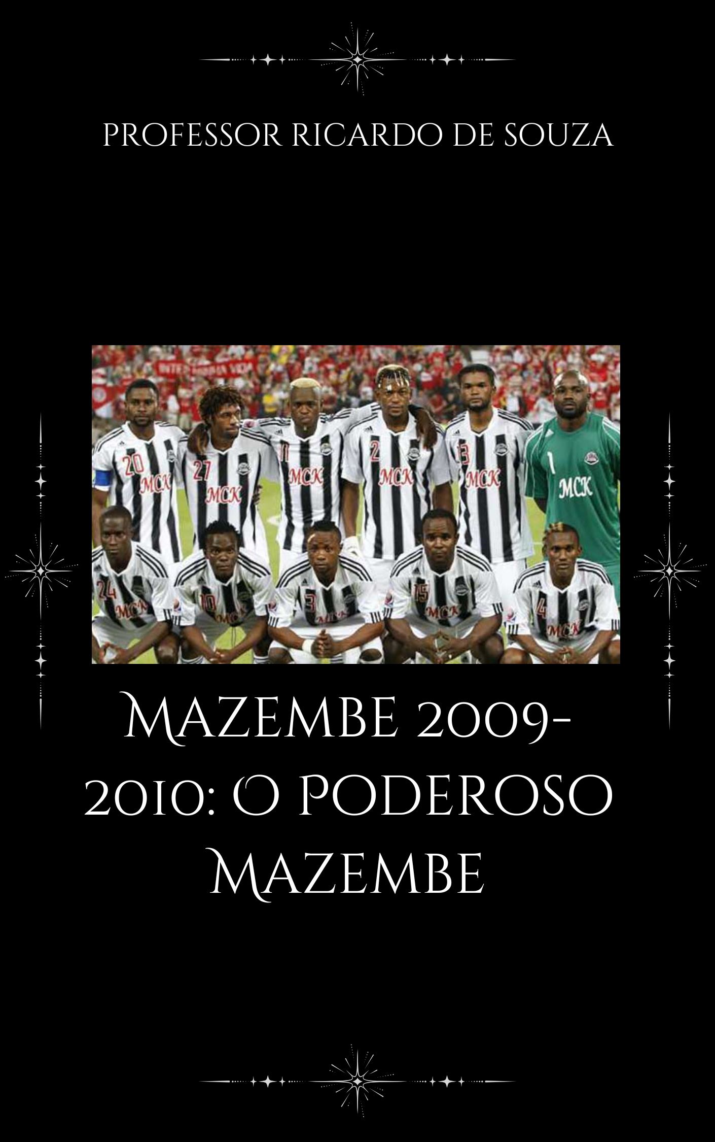 El Mariachi Macabro