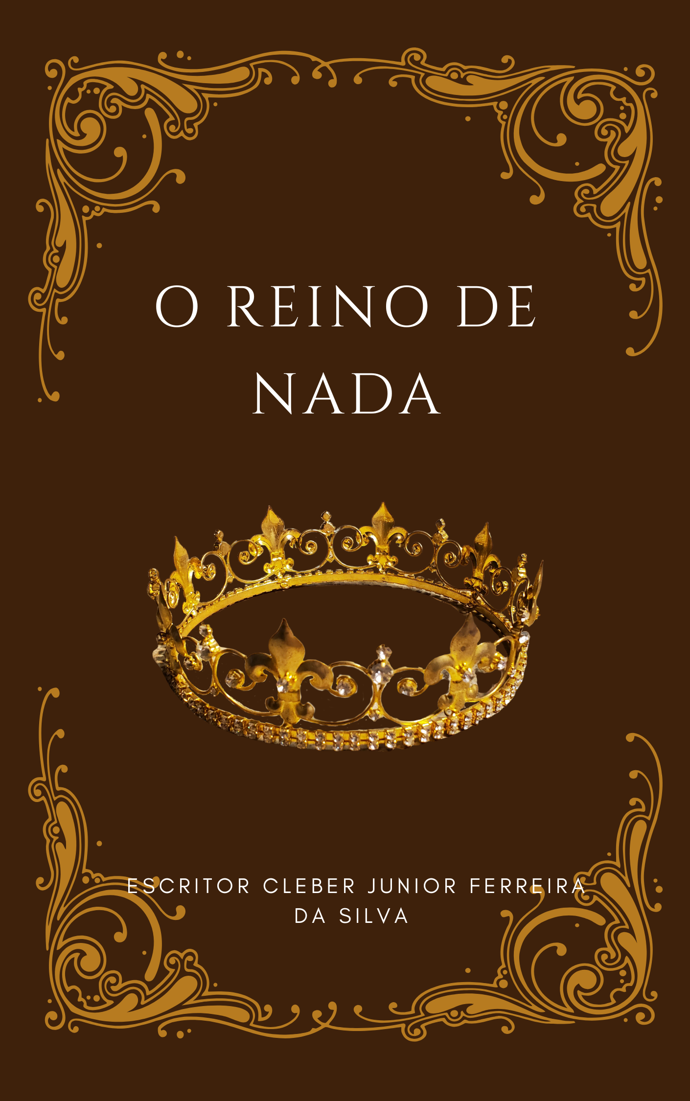 Seja L Como Deus Quiser!