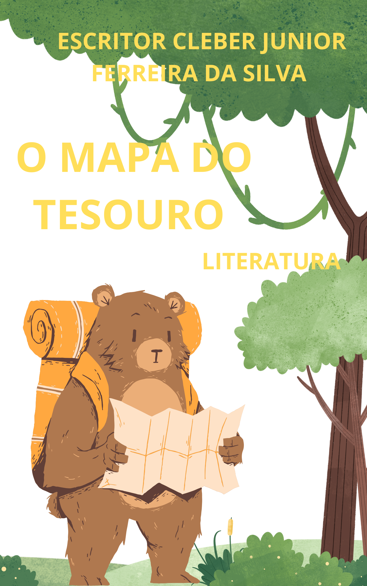 Seja L Como Deus Quiser!
