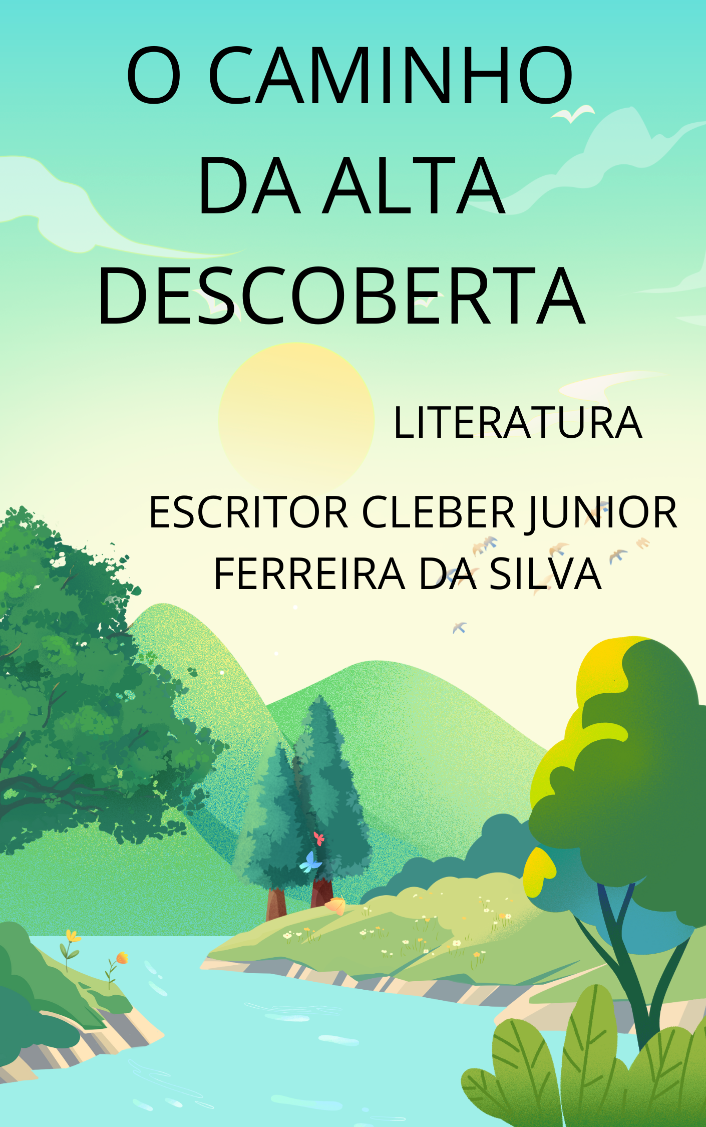 CRNICAS DE MAGIA
