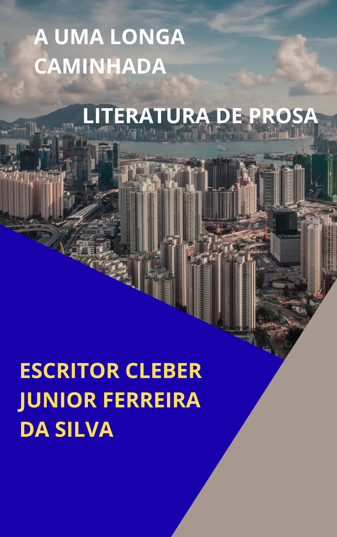 Uma Incrvel Histria Euro-Americana