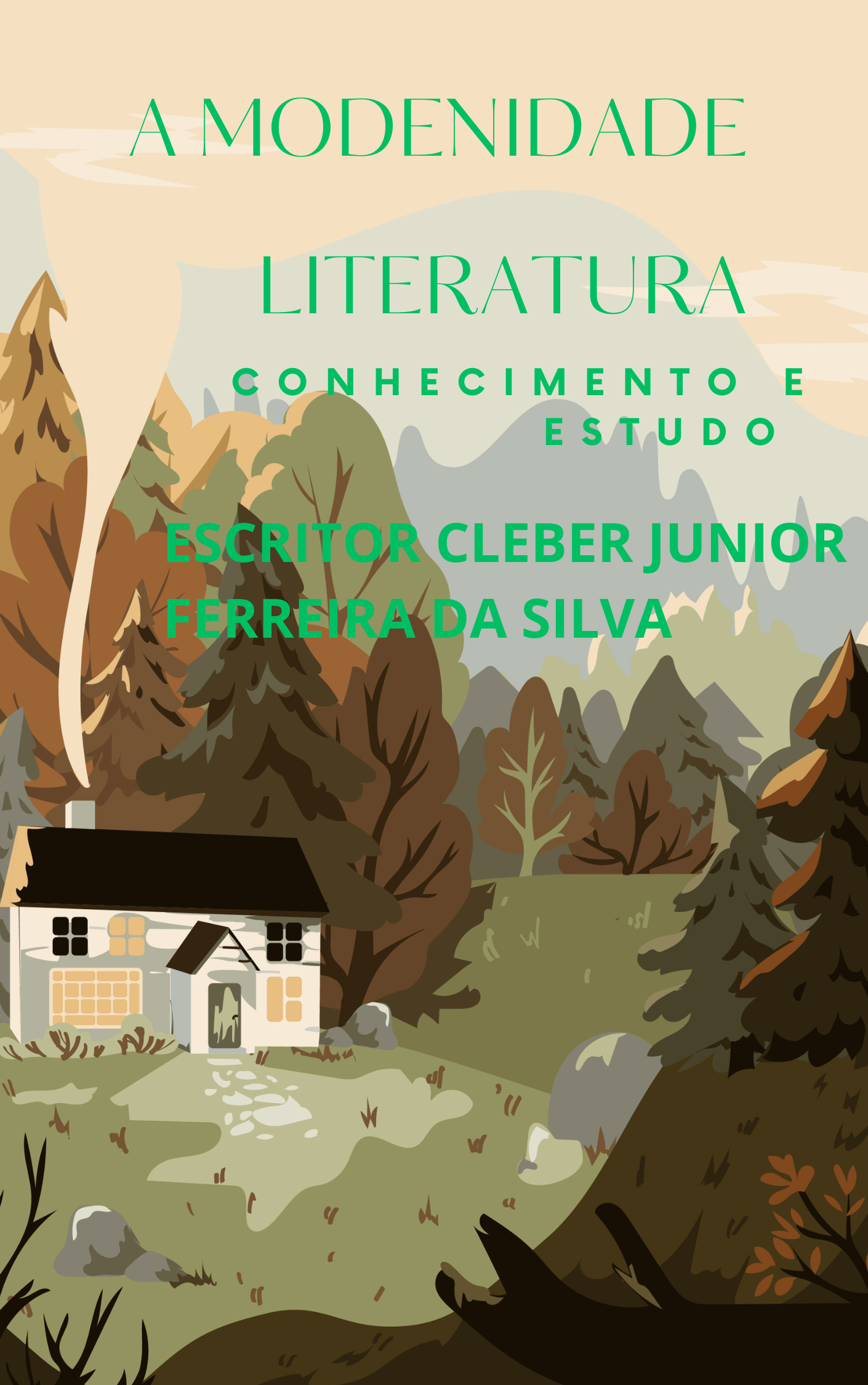 A CIENCIA LITERATURA