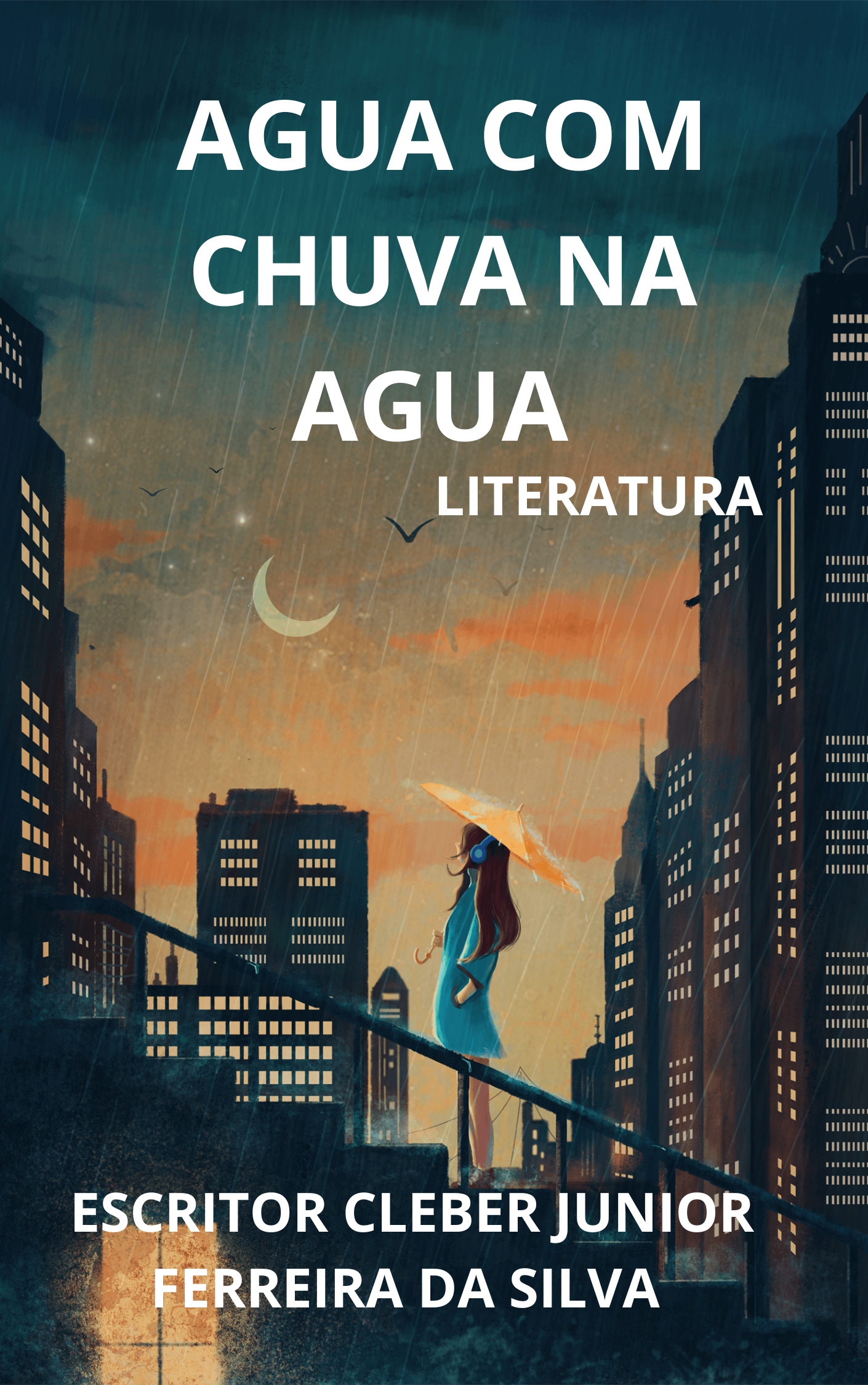 Coletnea Sem Fronteiras