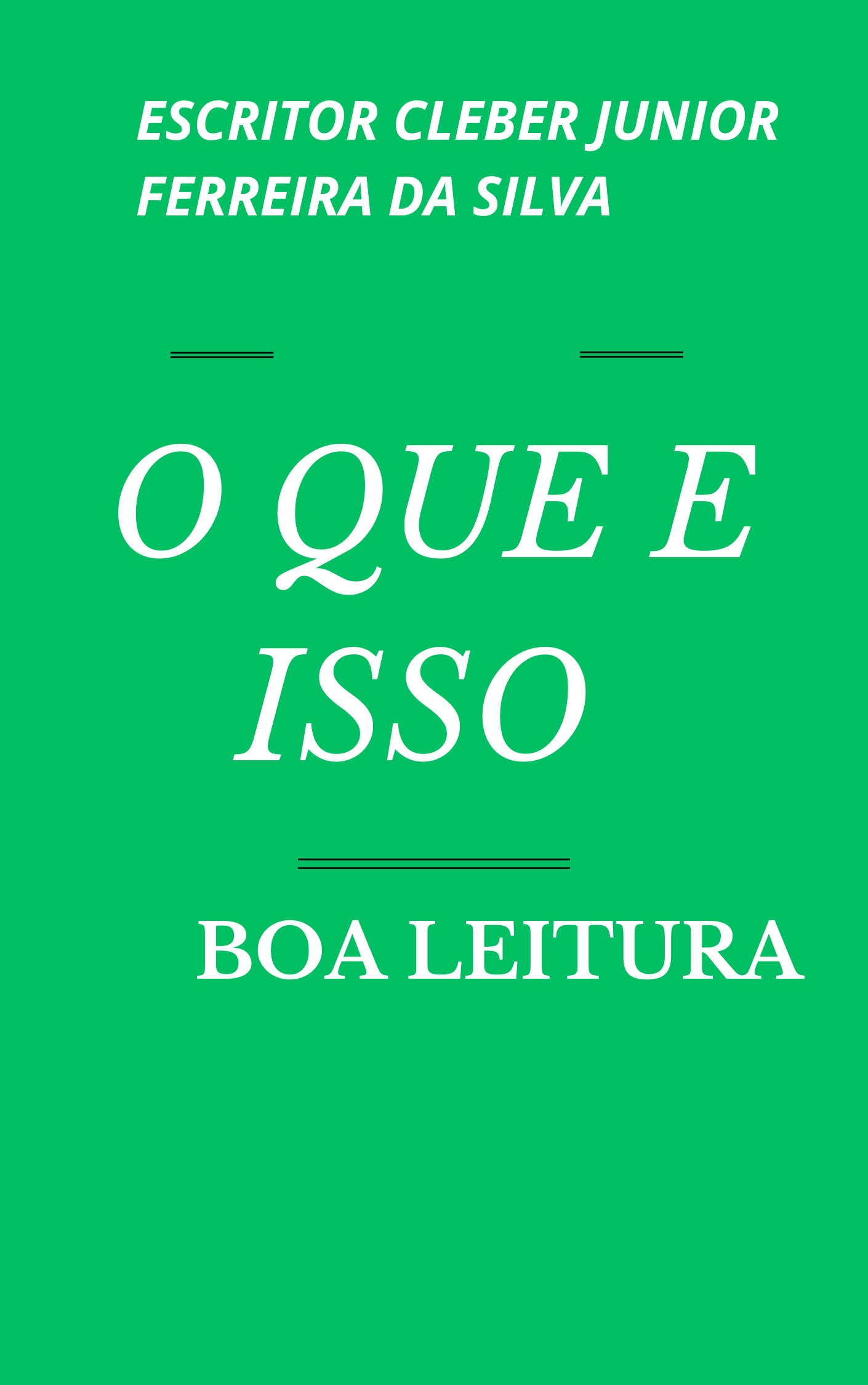 O HOMEM QUE VIROU GALINHA