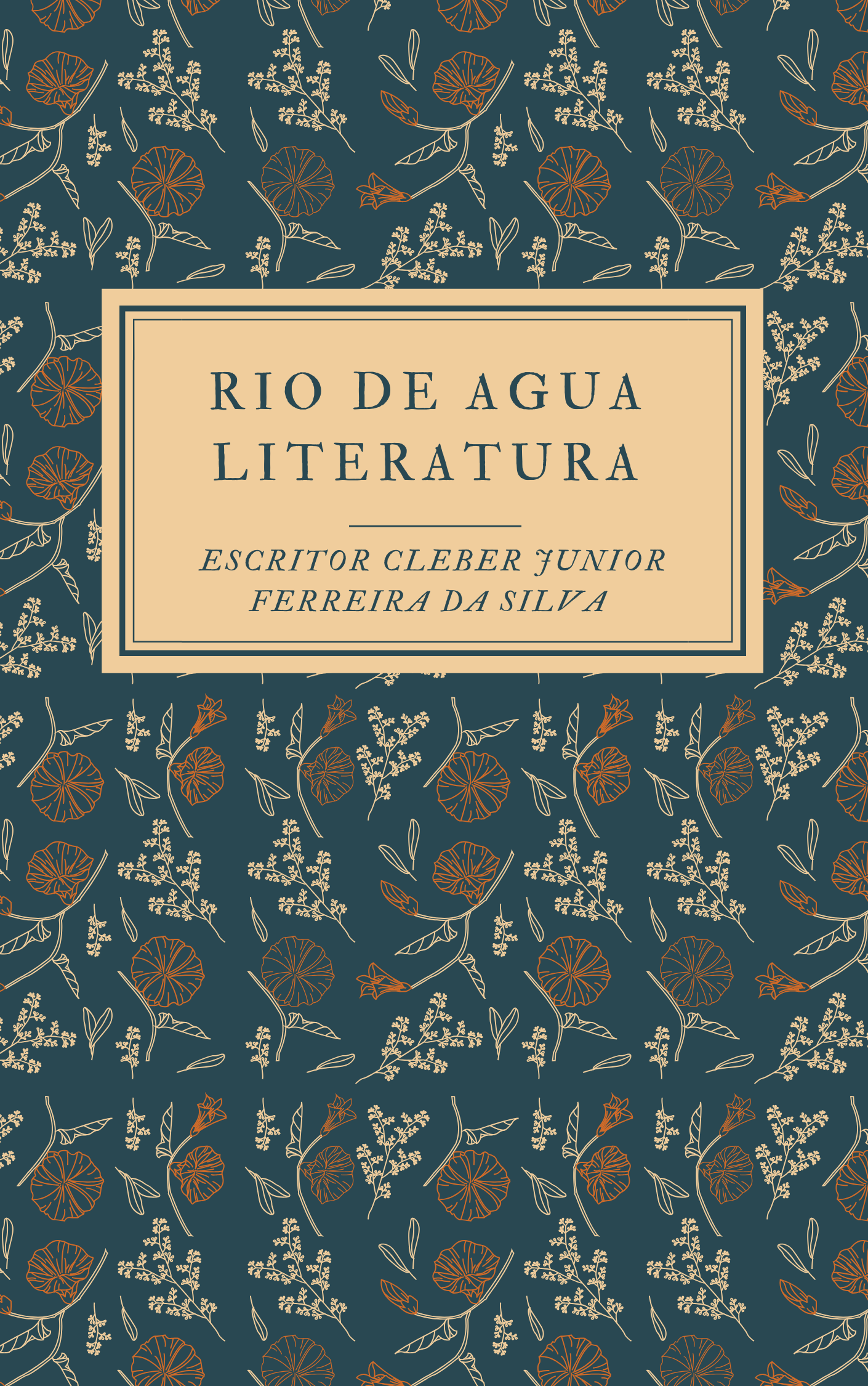 A Histria das Msicas de um Poeta 