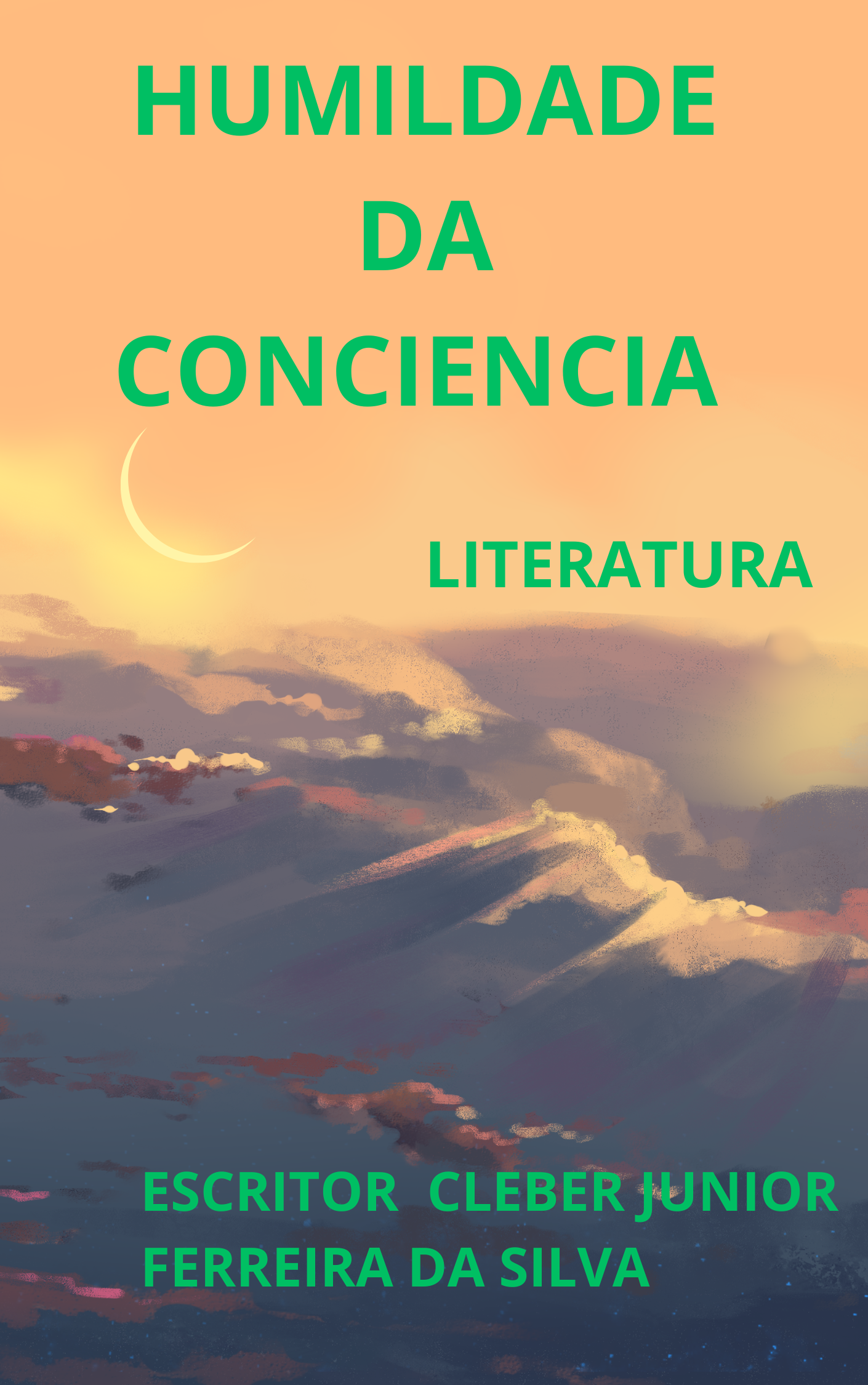 Poemas - Primeira Coletnea