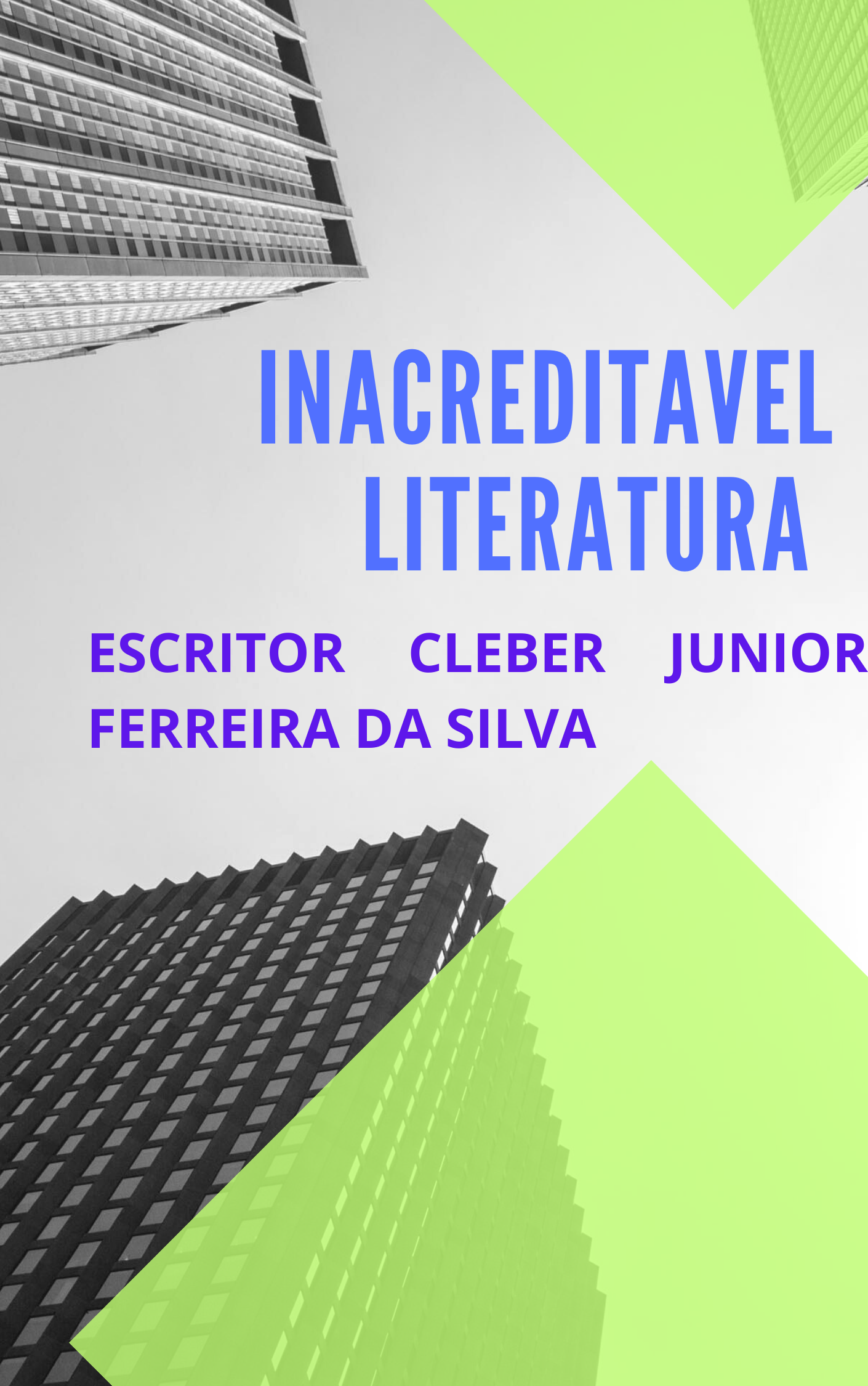 A Lei urea - coletnea de contos