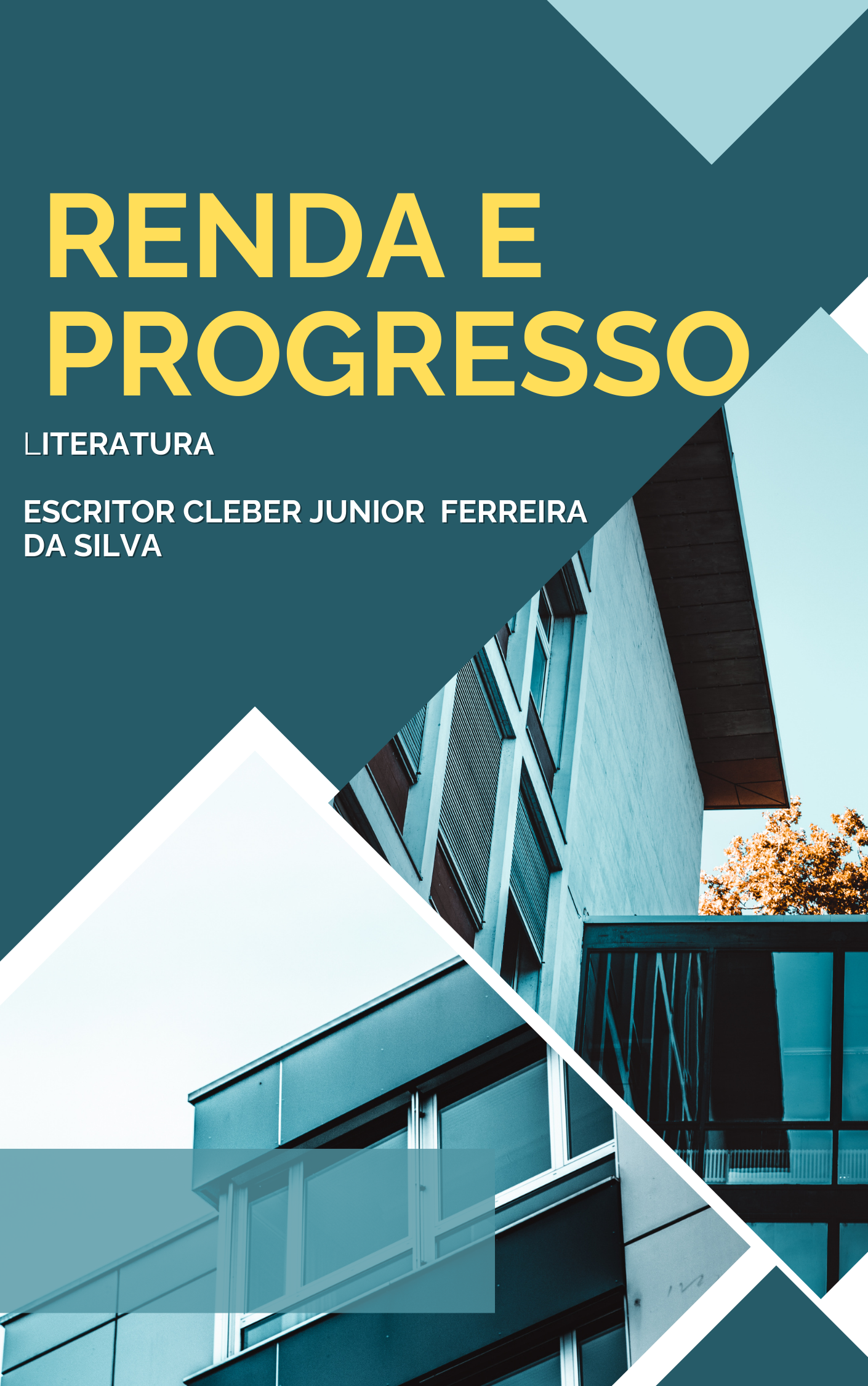 A CIENCIA LITERATURA