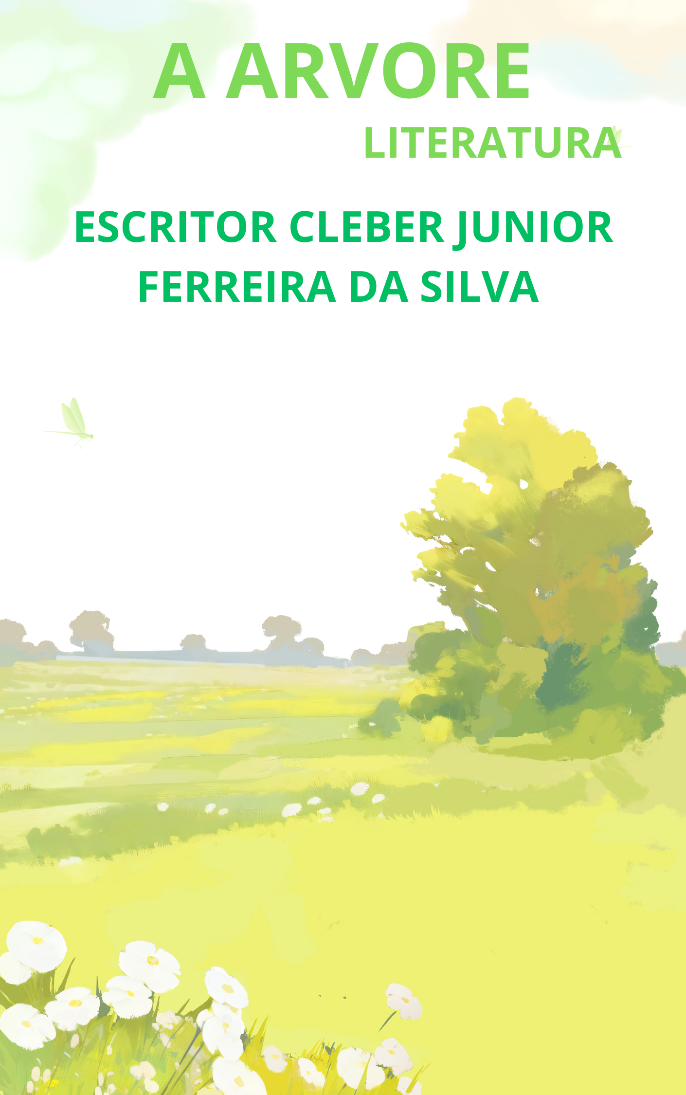 Coletnea Cartas no escritas
