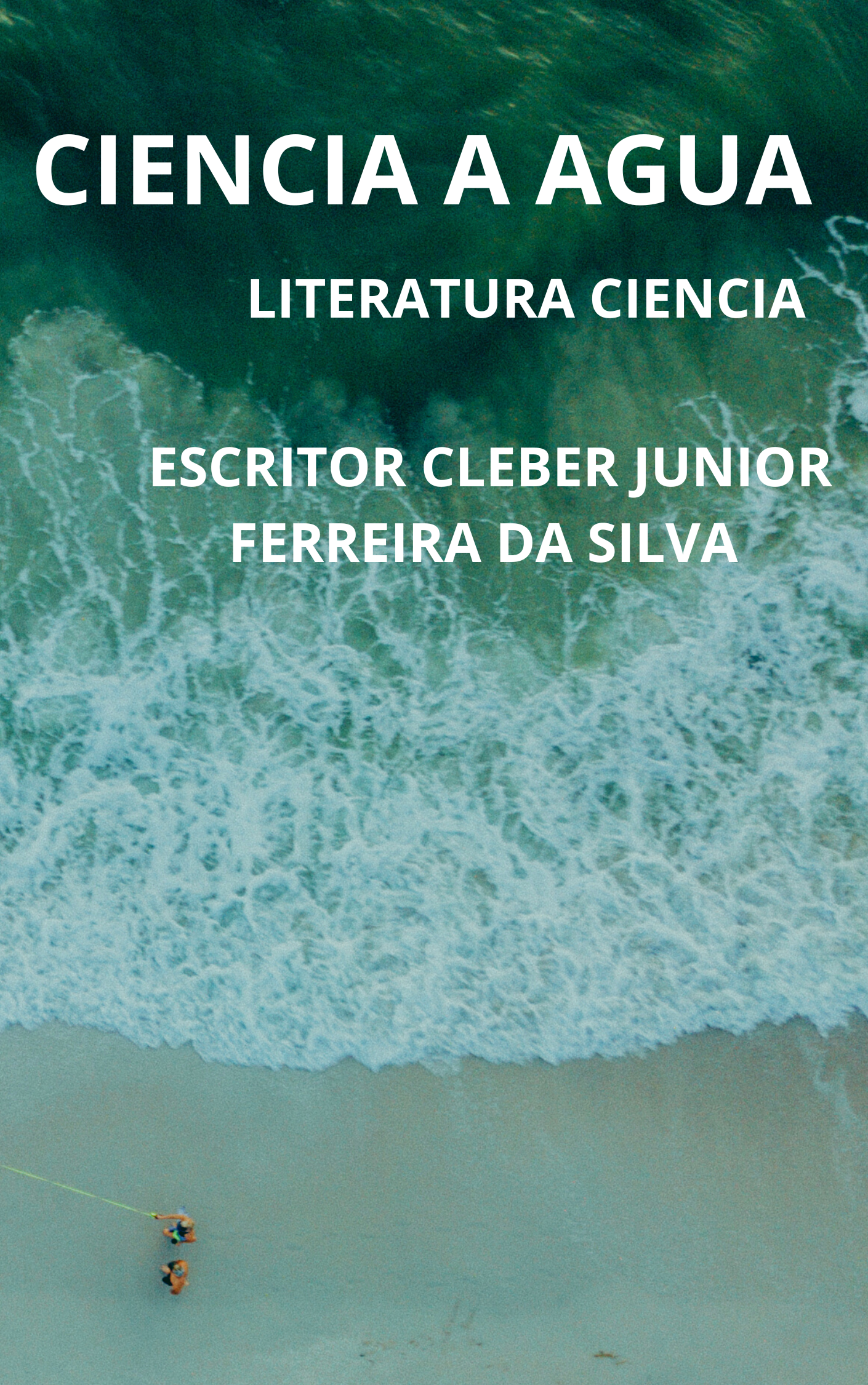 A CIENCIA LITERATURA