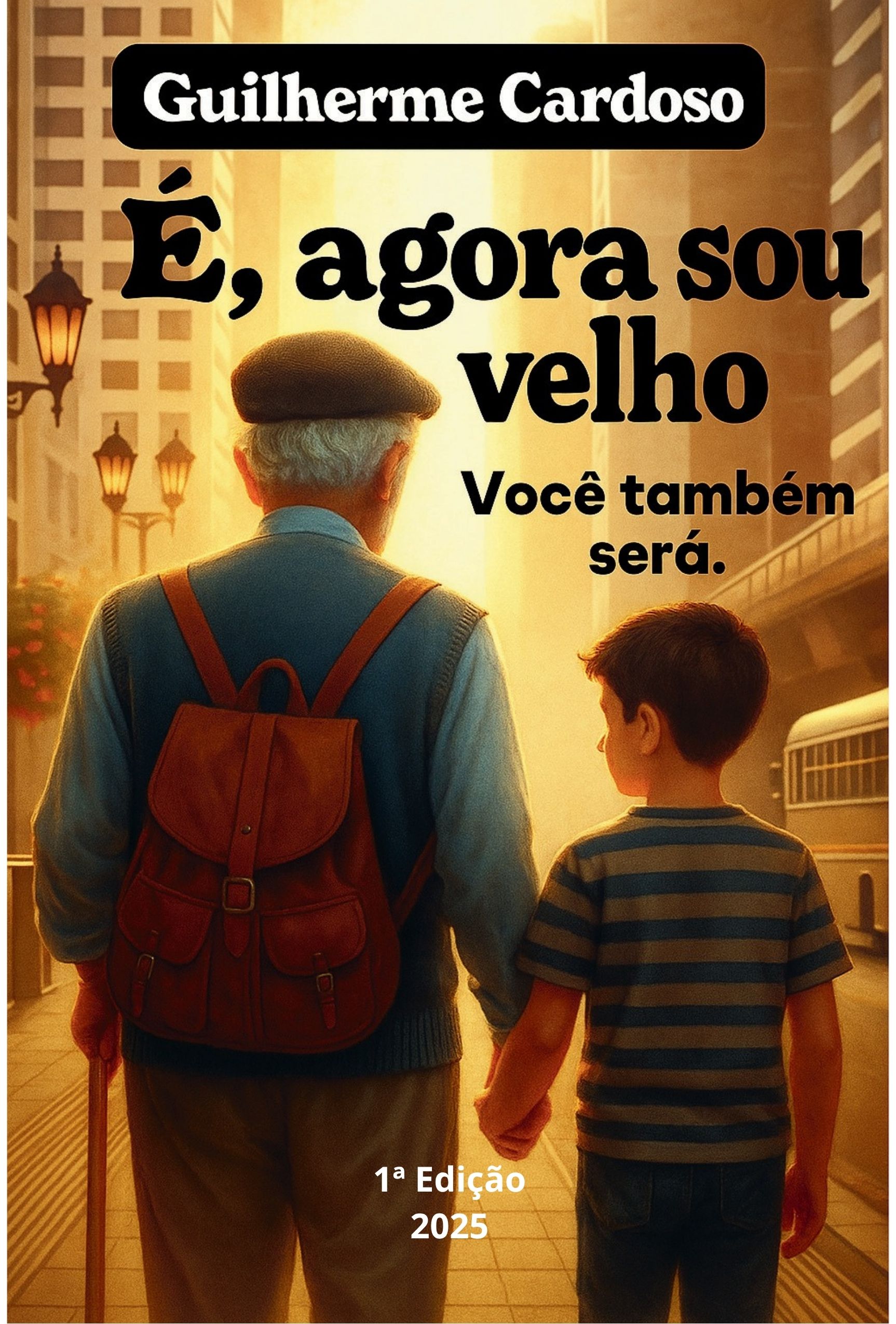 O Poder Mgico da Mobilizao