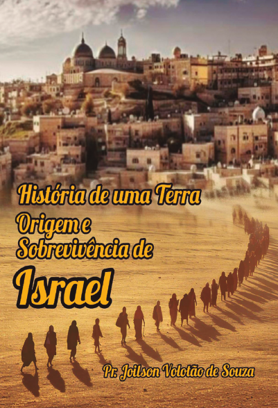 As Marcas Prof�ticas Atrav�s de Jesus (Livro 3)