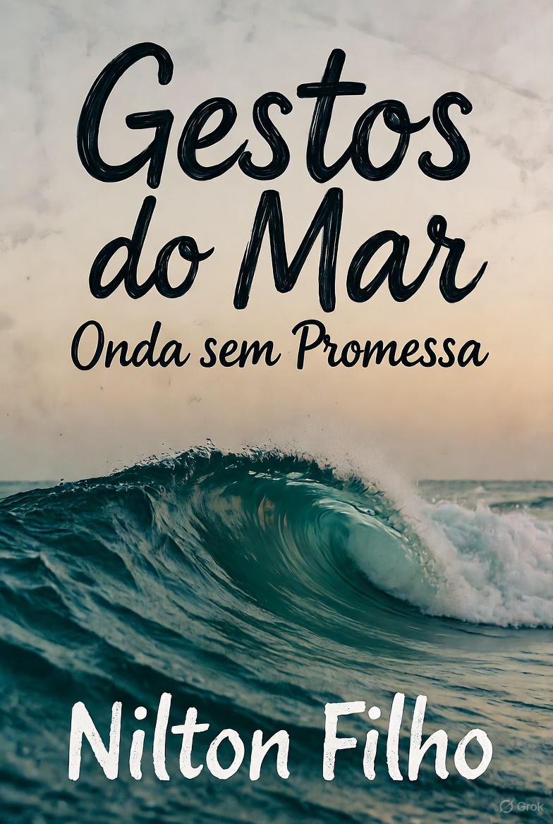 O Mar No Ensina