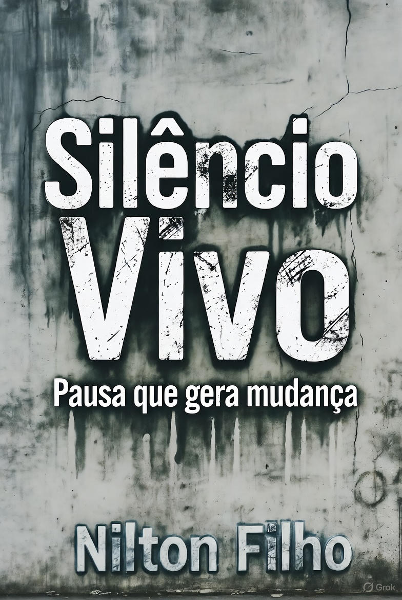 Silncio Vivo