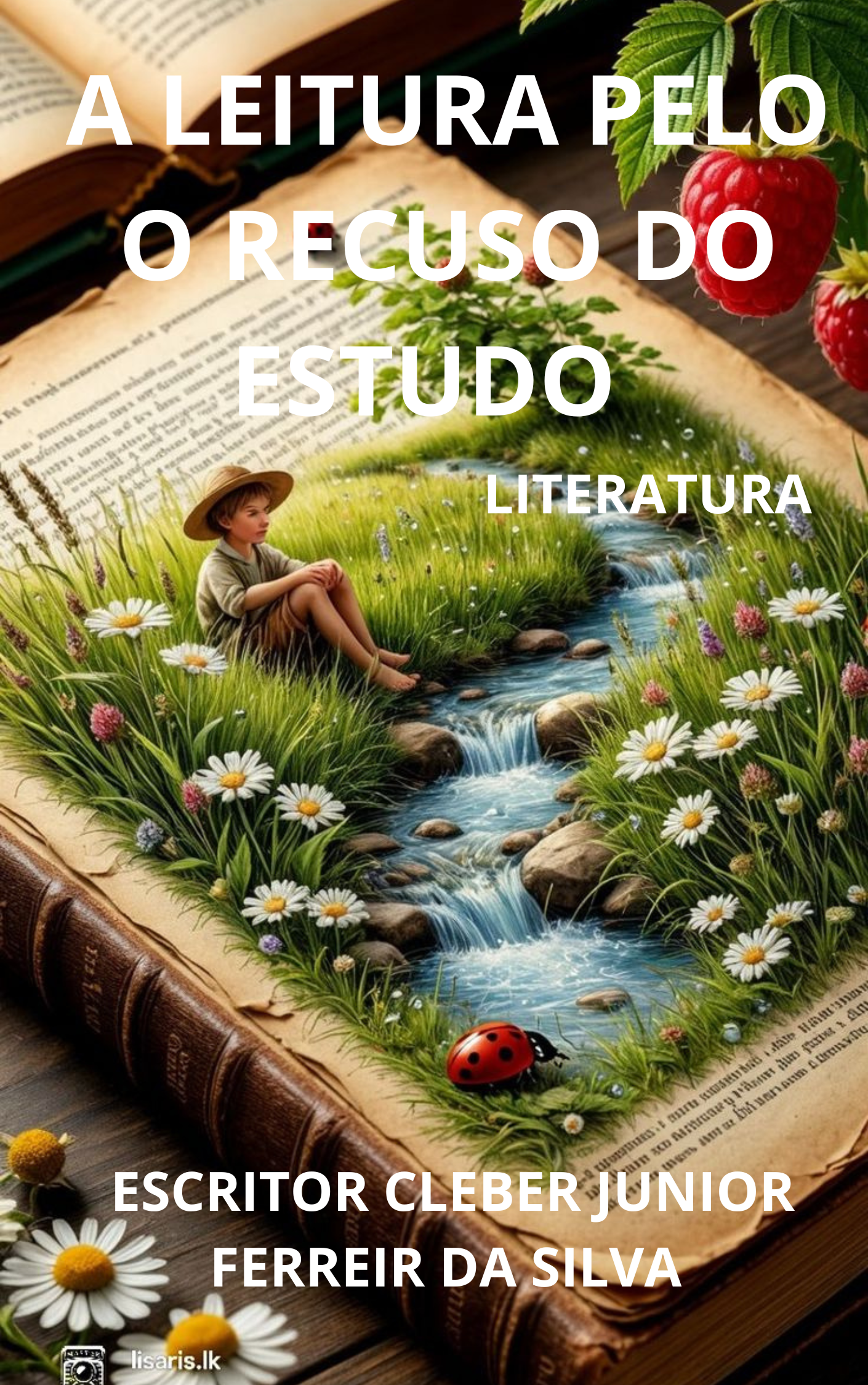 Poemas - Primeira Coletnea