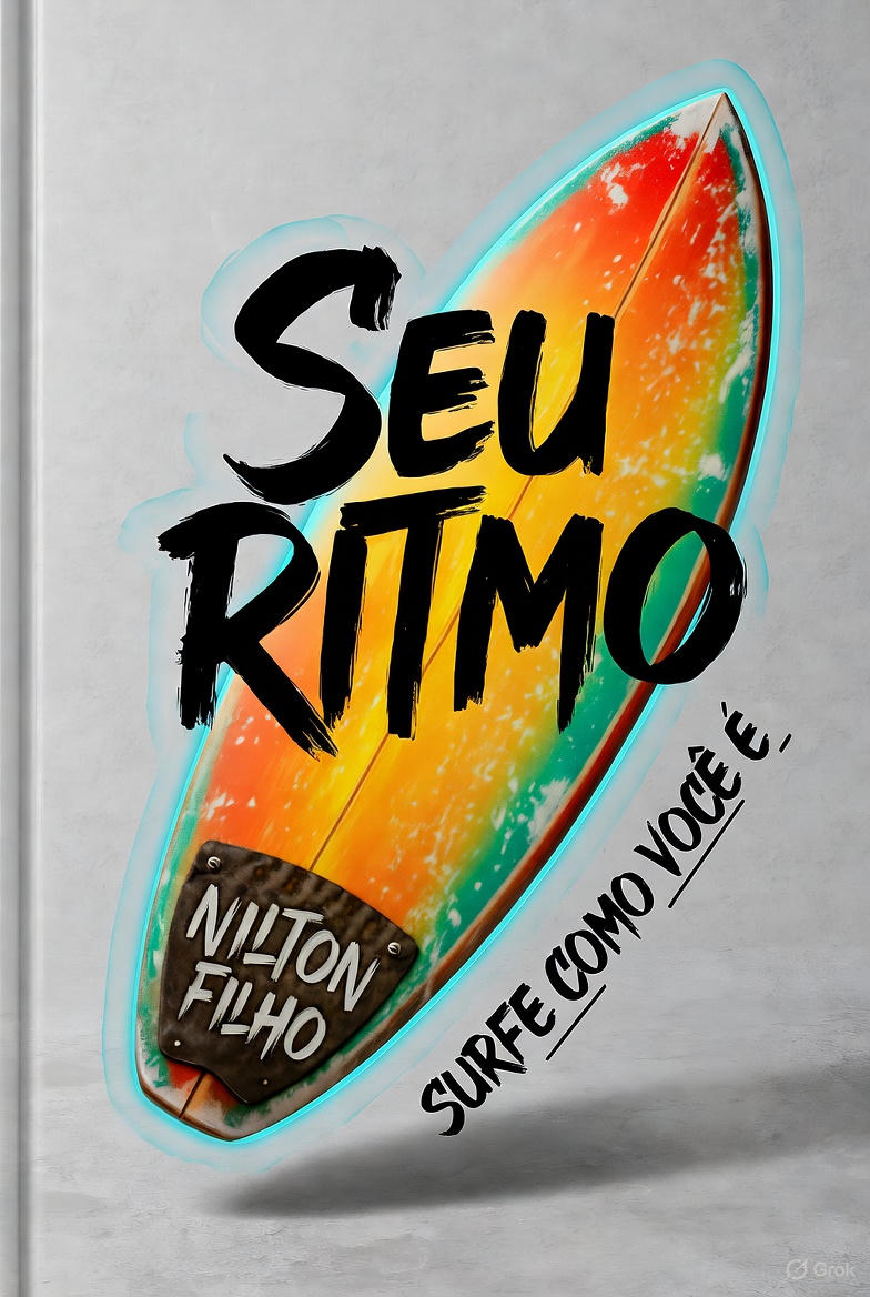 Seu Ritmo: Surfe Como Voc 