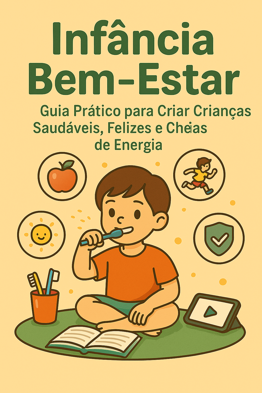 Solar Power Essentials