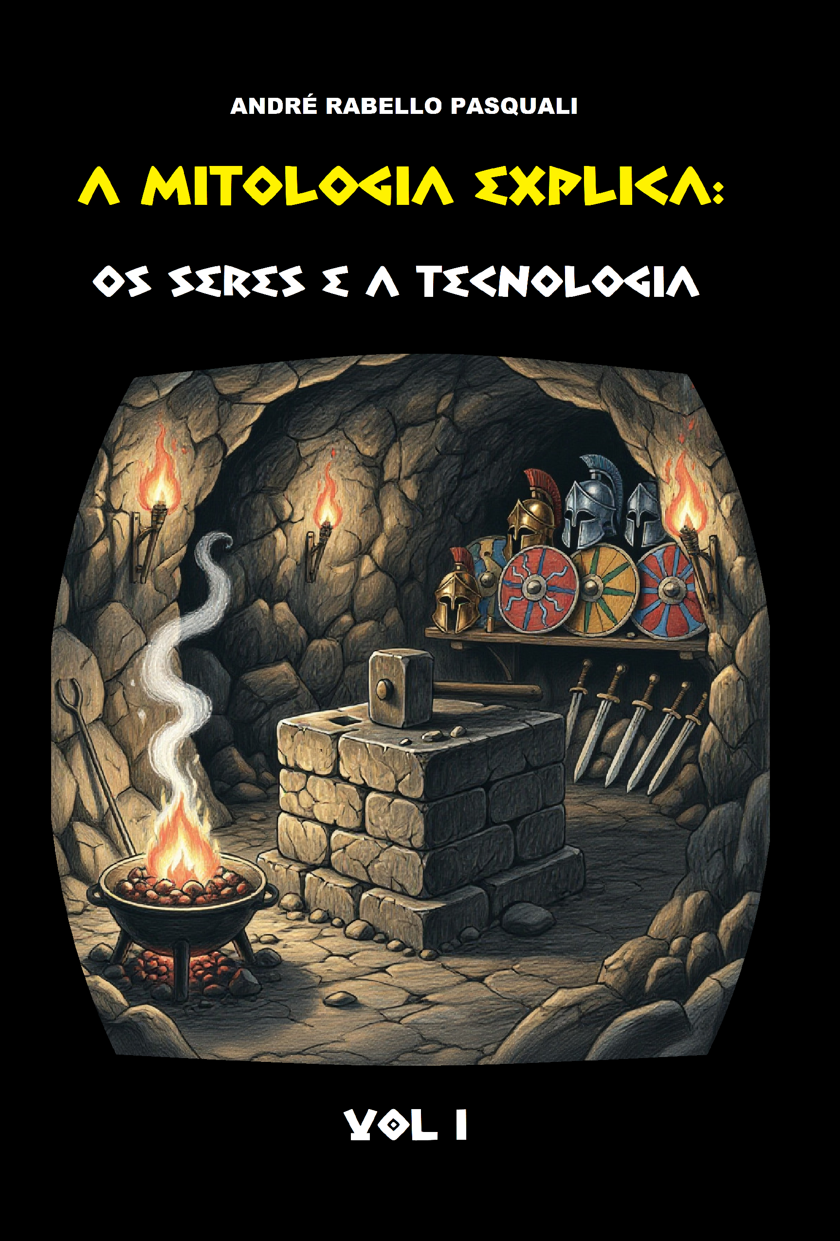 Ang�stia e Hospital