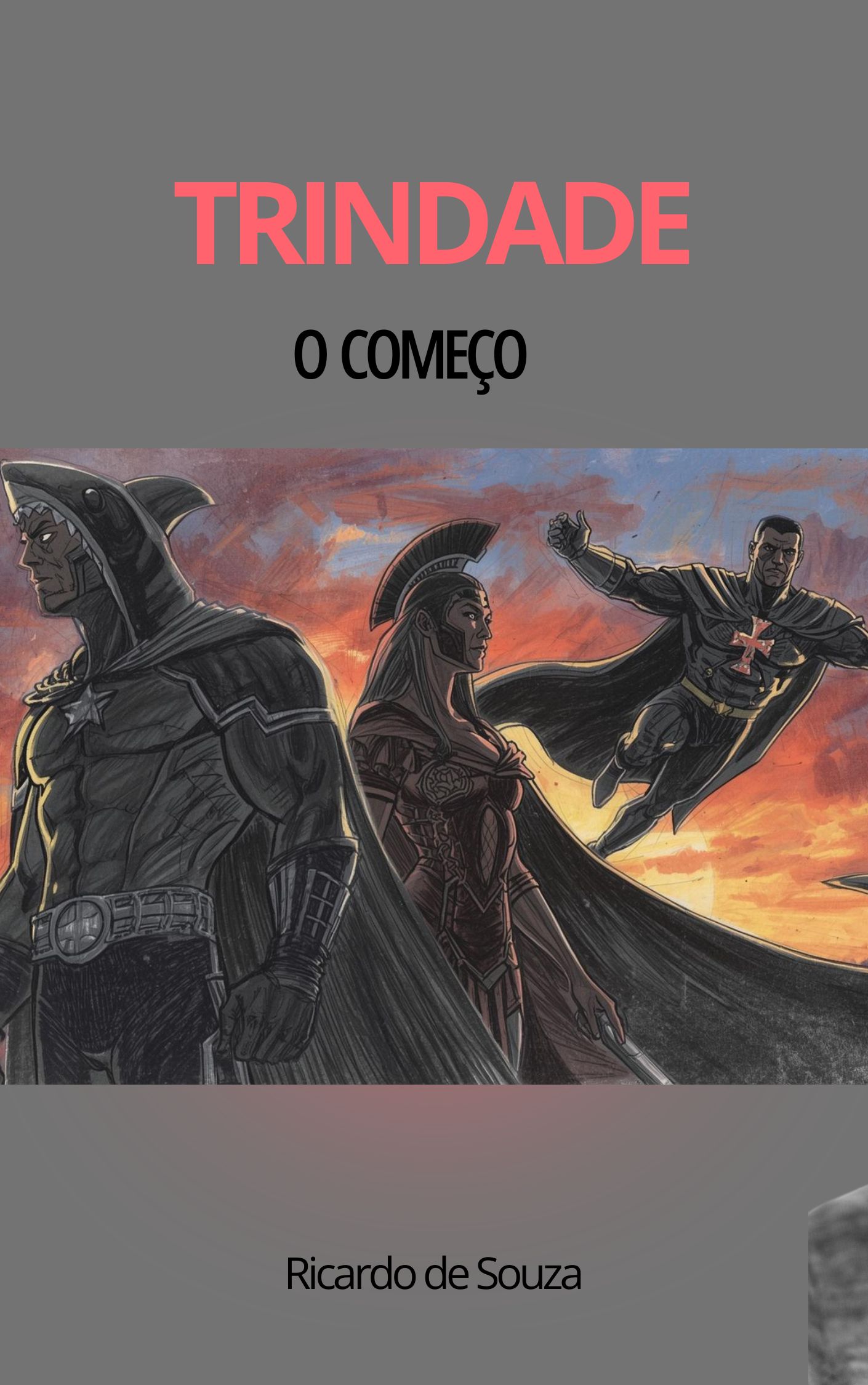 Escritos de Garota - Contos, Cr�nicas e Poemas dos 7 aos 17