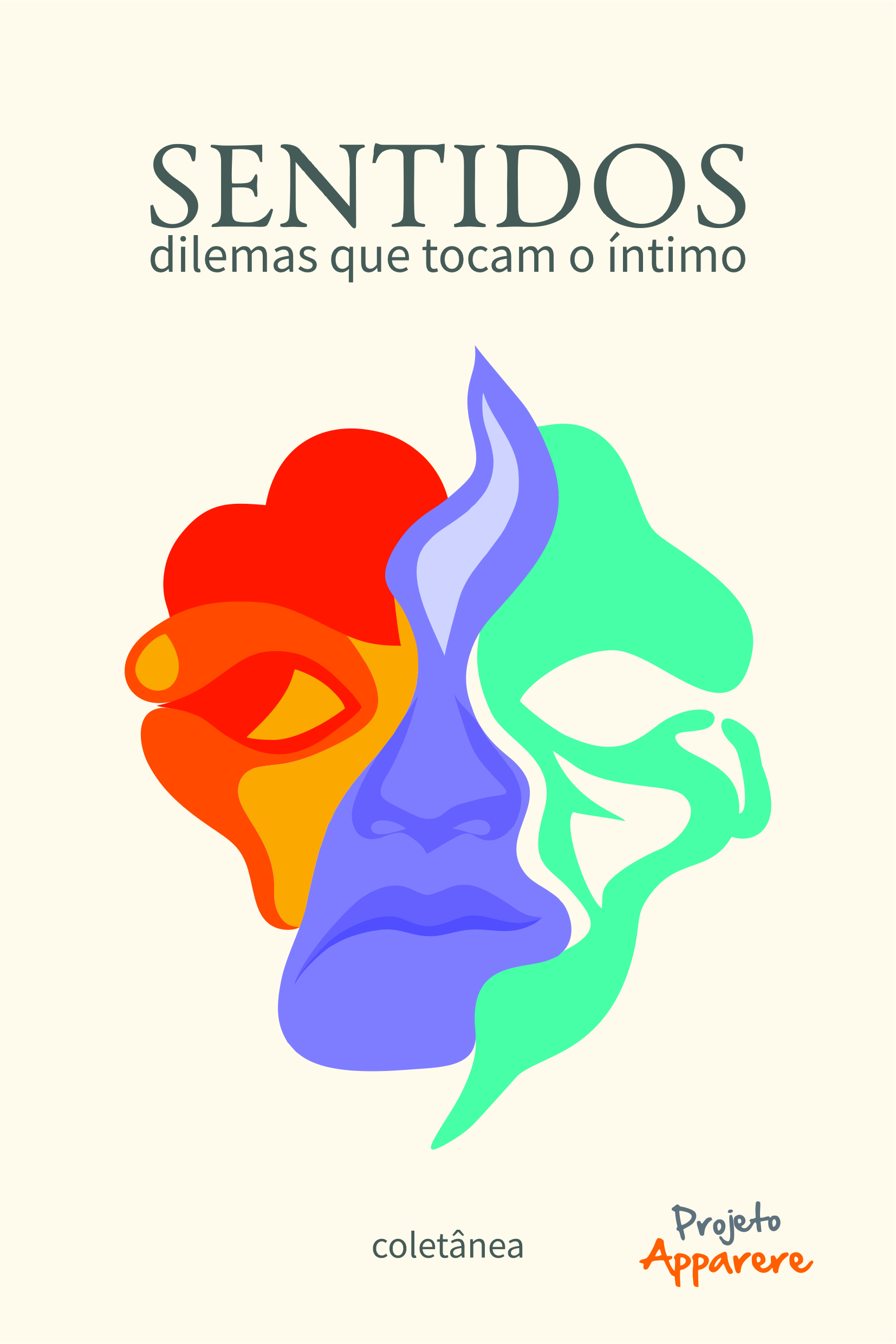 Coletânea As Protagonistas