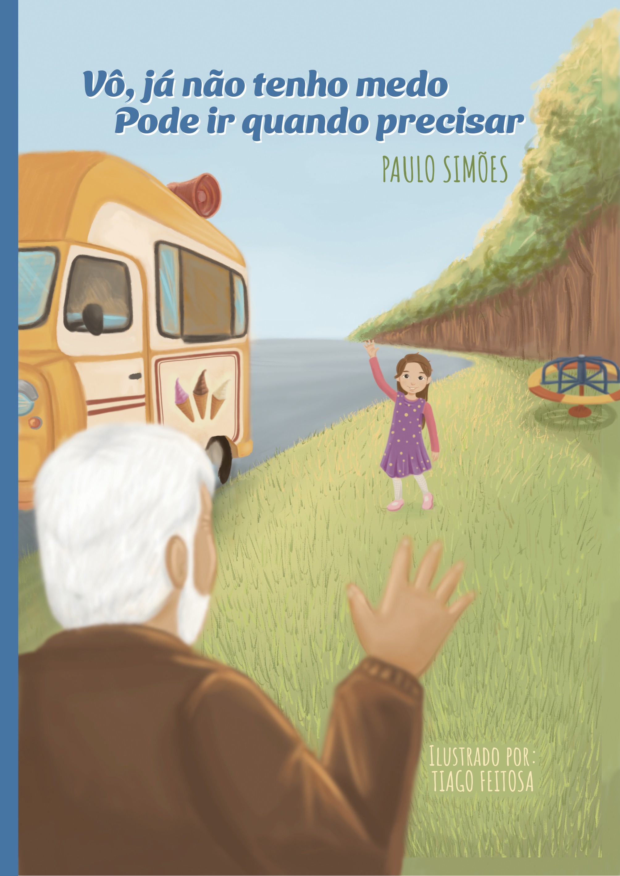 LYROW WEY - O ARTES�O DO EQUIL�BRIO / PARTE I