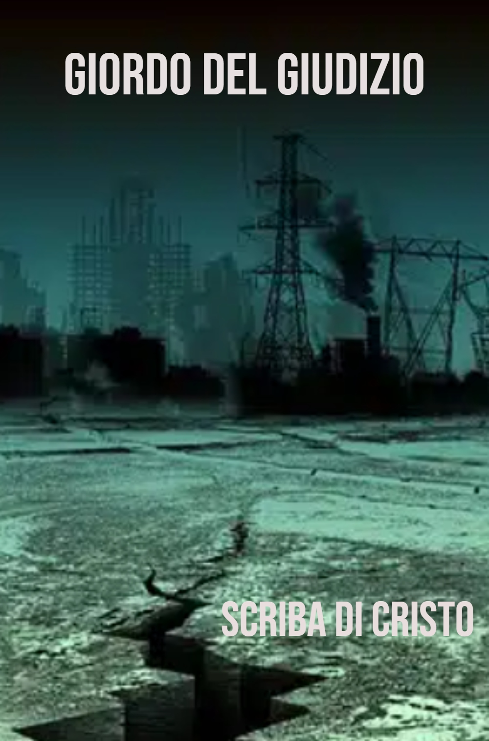 As Marcas Proféticas Através de Jesus (livro 1)