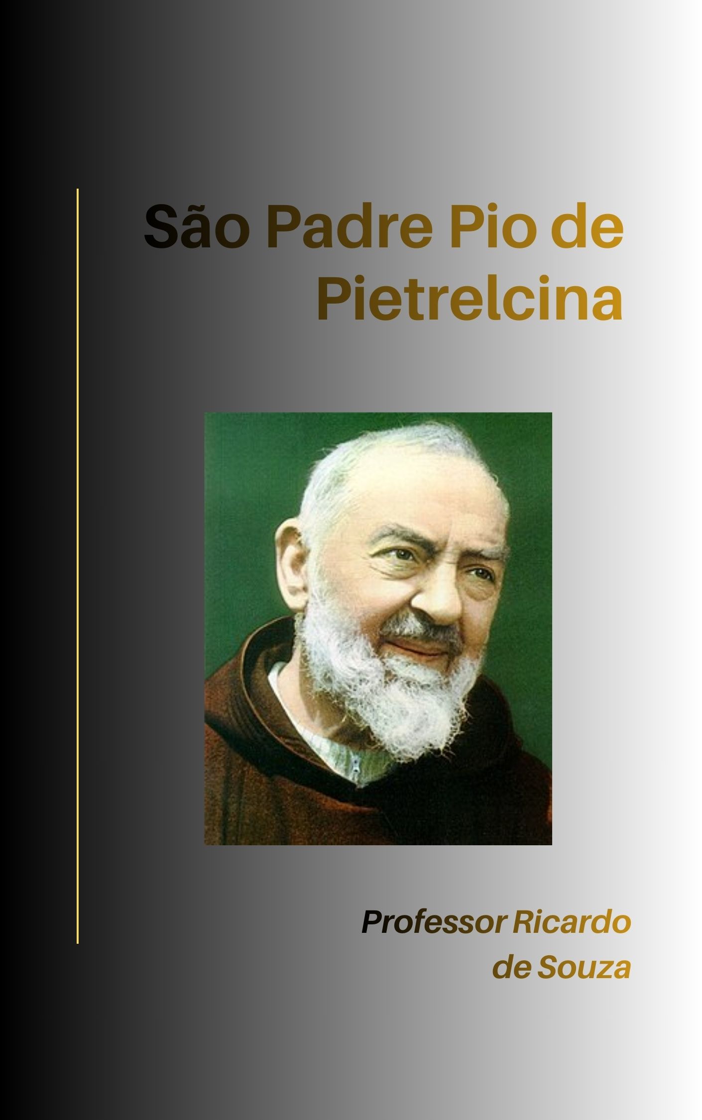 As Marcas Prof�ticas Atrav�s de Jesus (Livro 3)