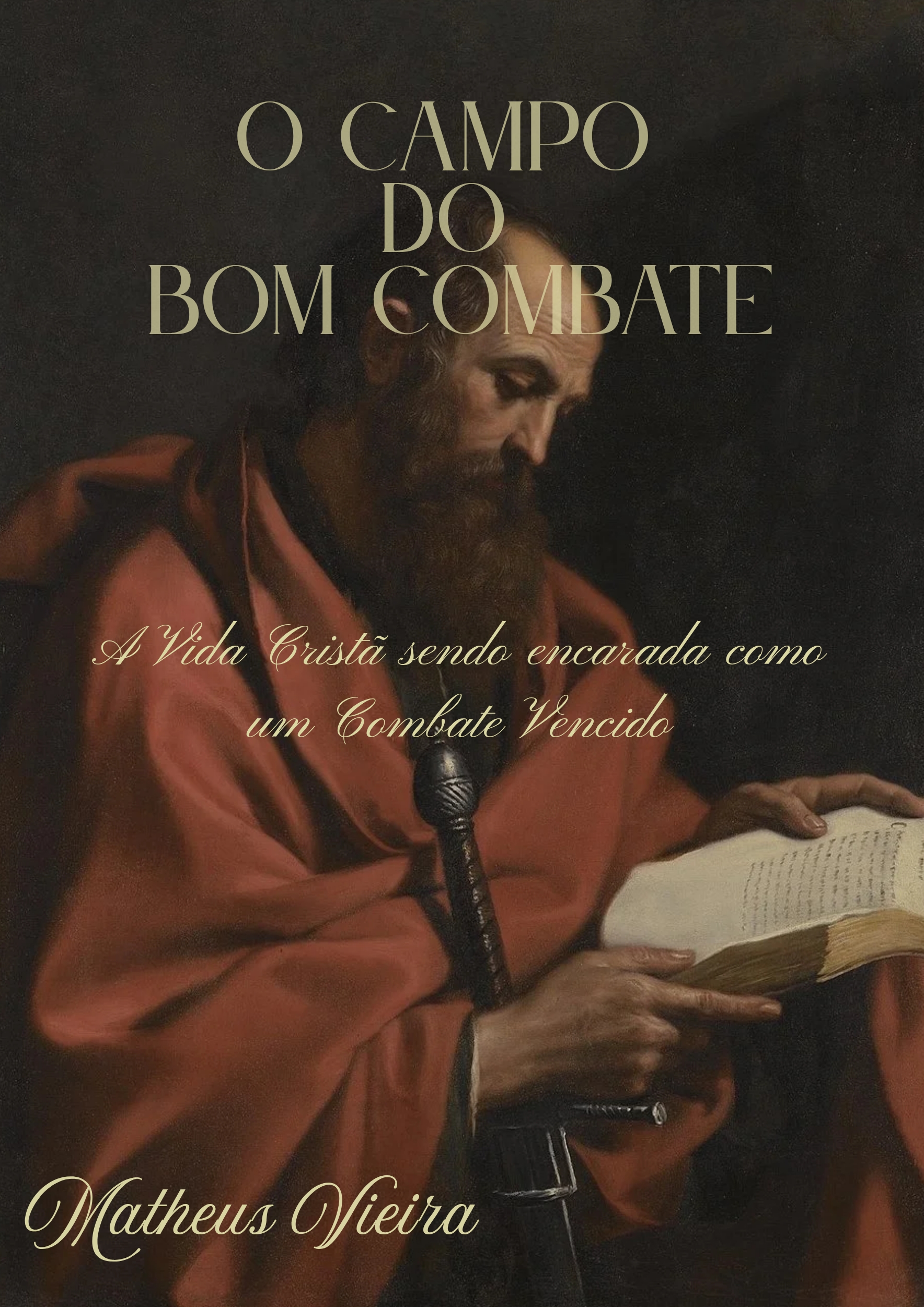 As Marcas Prof�ticas Atrav�s de Jesus (Livro 2)