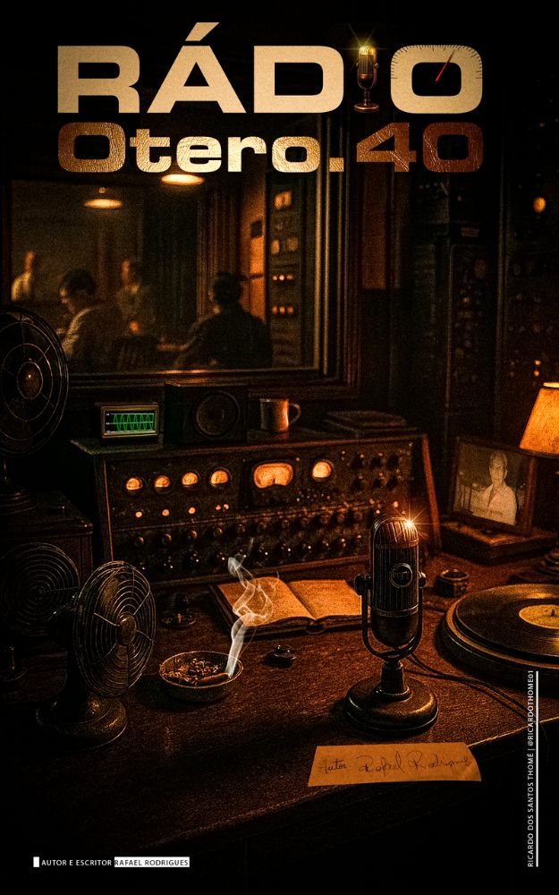 Devaneios da Adolescência: poesia e prosa de um colegial