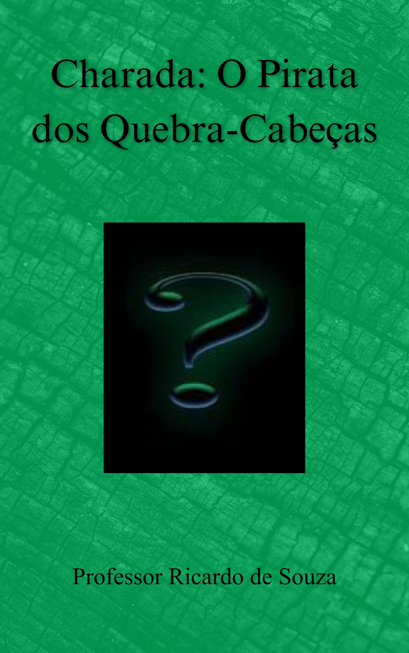 Amanda e o sumiço de Belinha