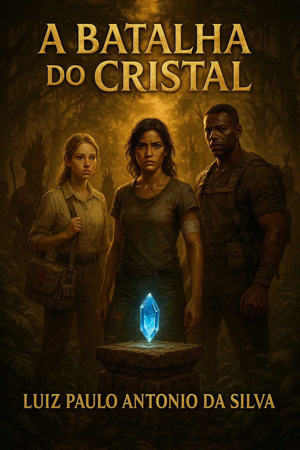 A Sensação de Viver