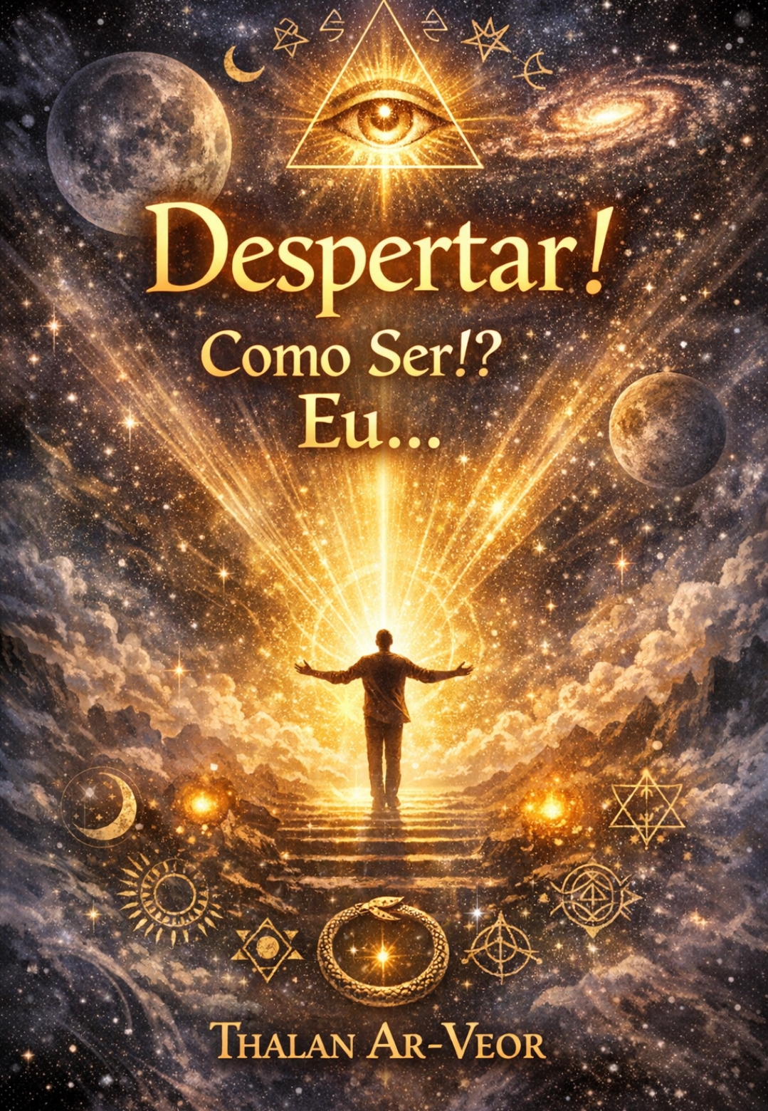 Pela Gra�a de Deus!