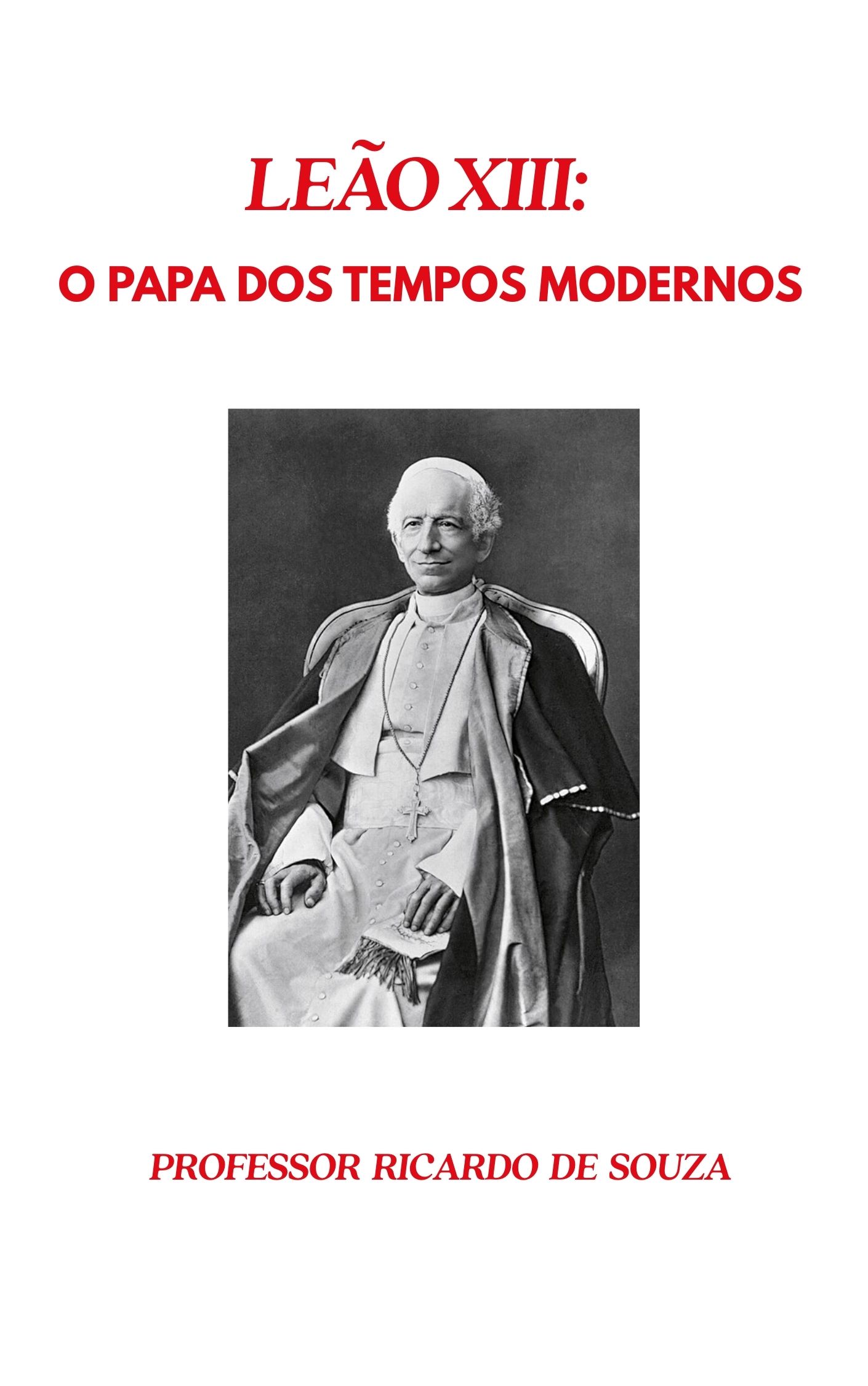 Papa Le�o XIII