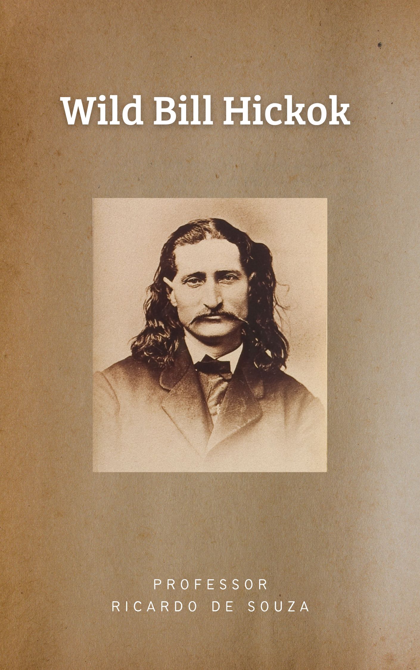 Wild Bill Hickok
