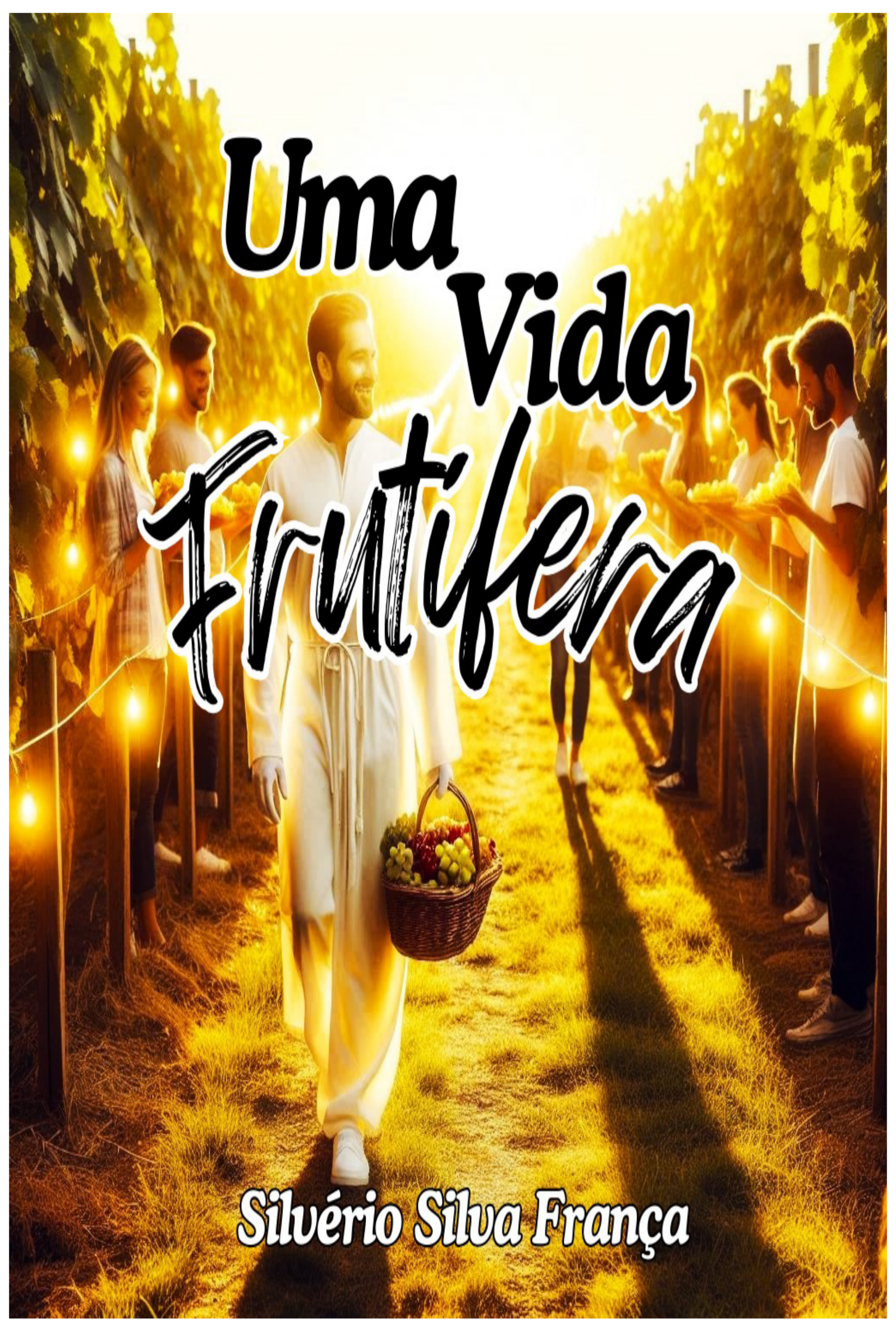 Uma Vida Frut�fera