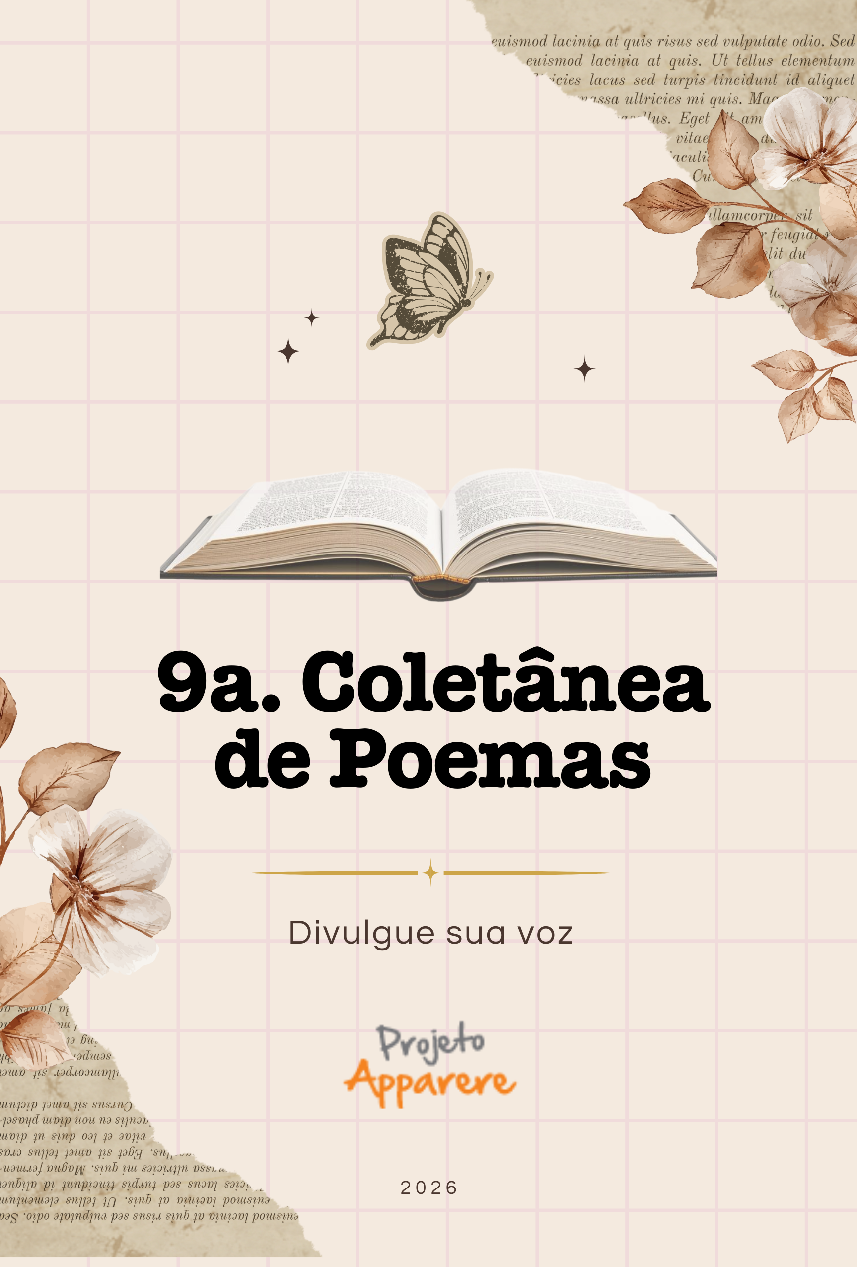 Colet�nea Um Brasil, v�rios Brasis