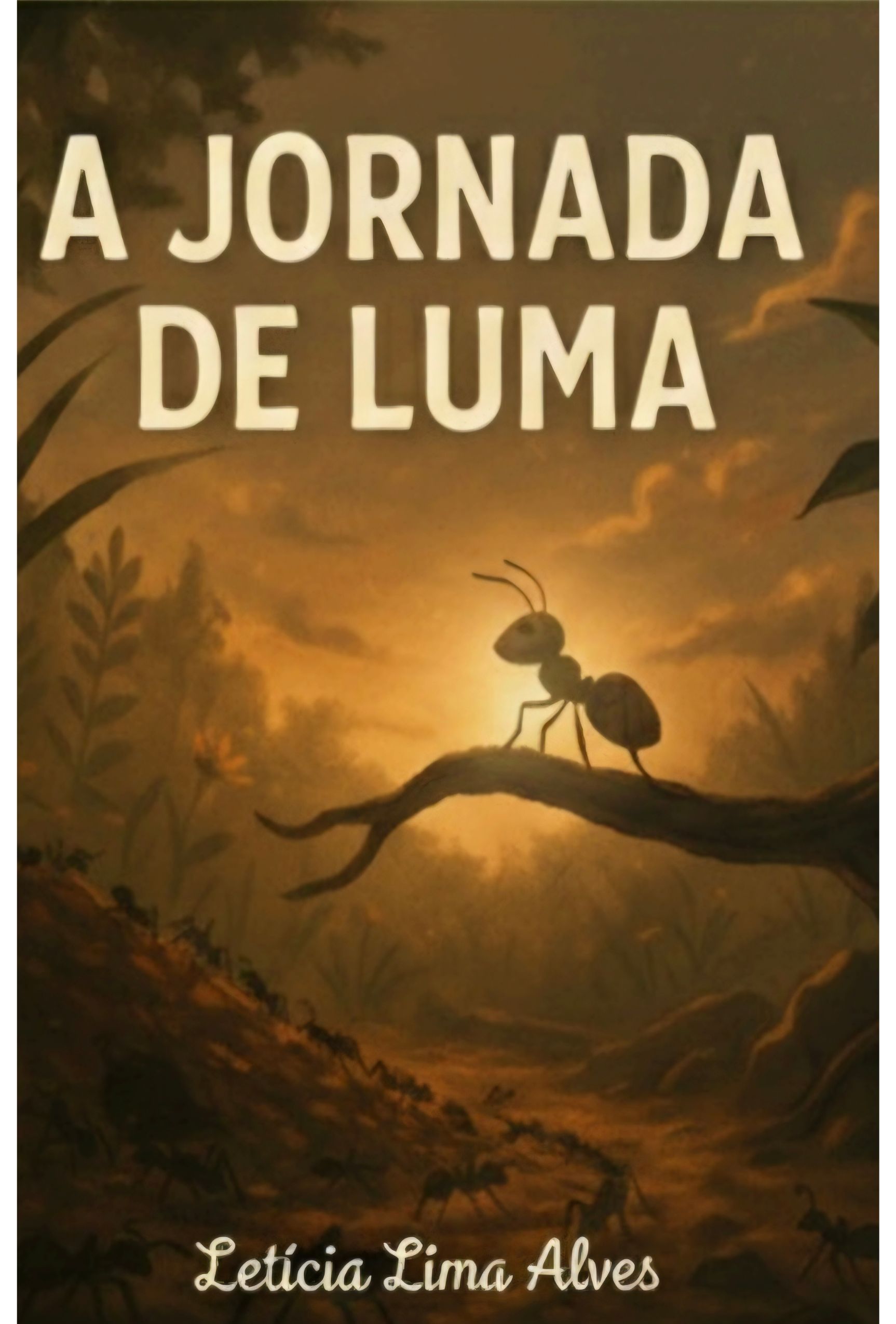 A história de Lah Alvarez