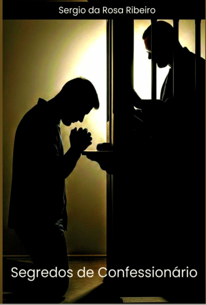 Segredos de Confession�rio