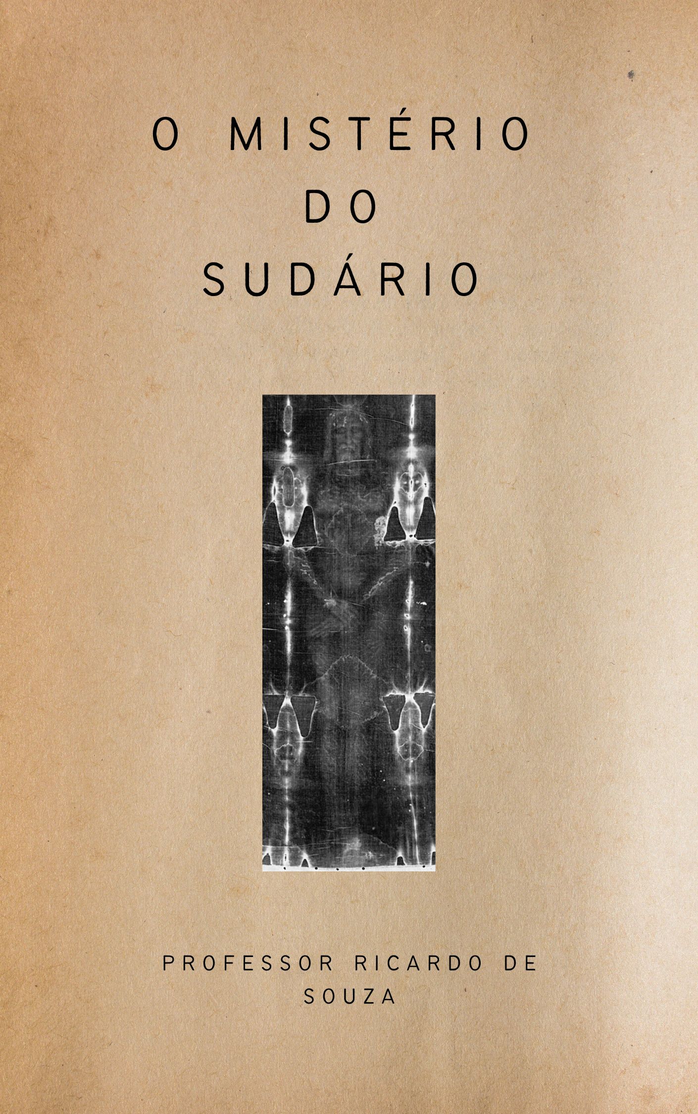 O Mist�rio do Sud�rio