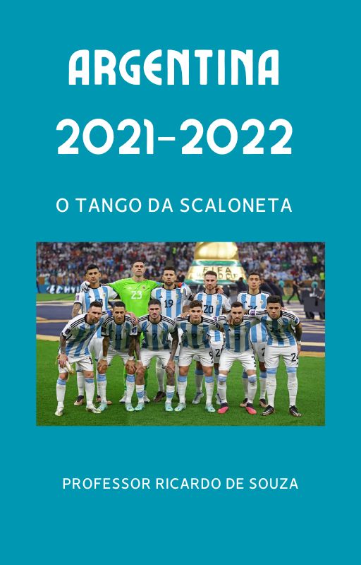 Argentina 2021-2022