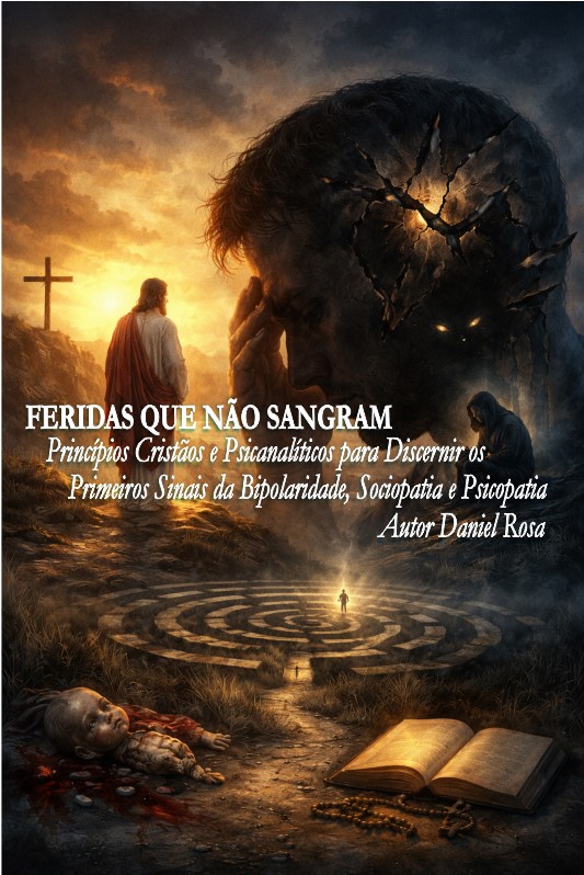 FERIDAS QUE N�O SANGRAM