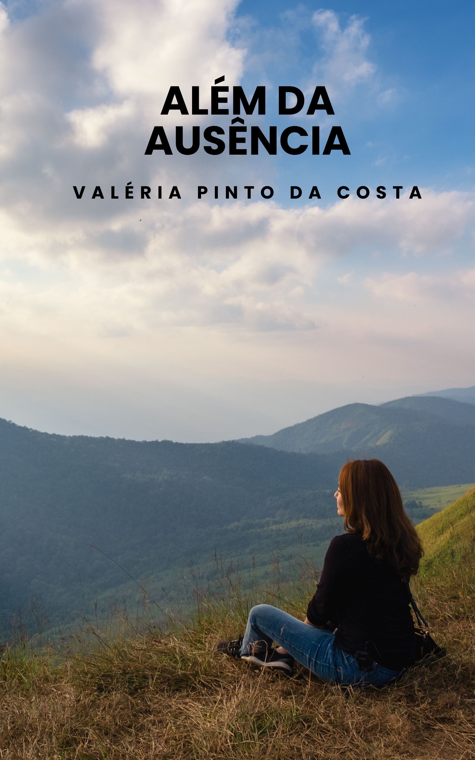 Al�m da Aus�ncia