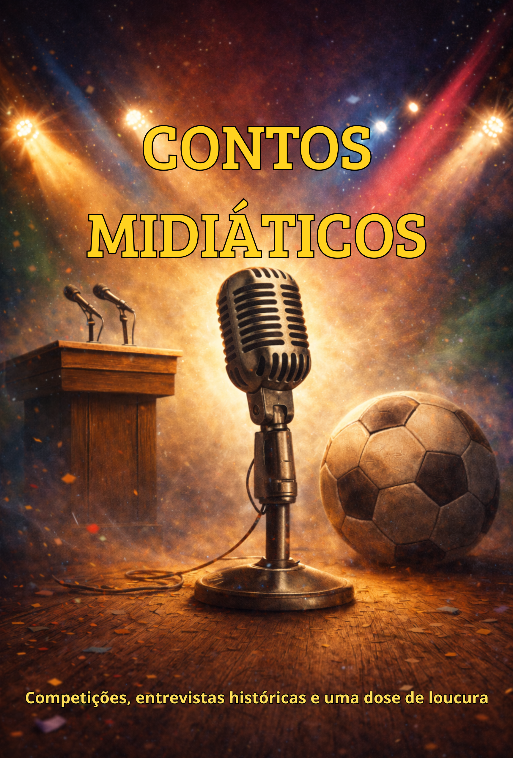 LUCAS, o Menino Prodígio