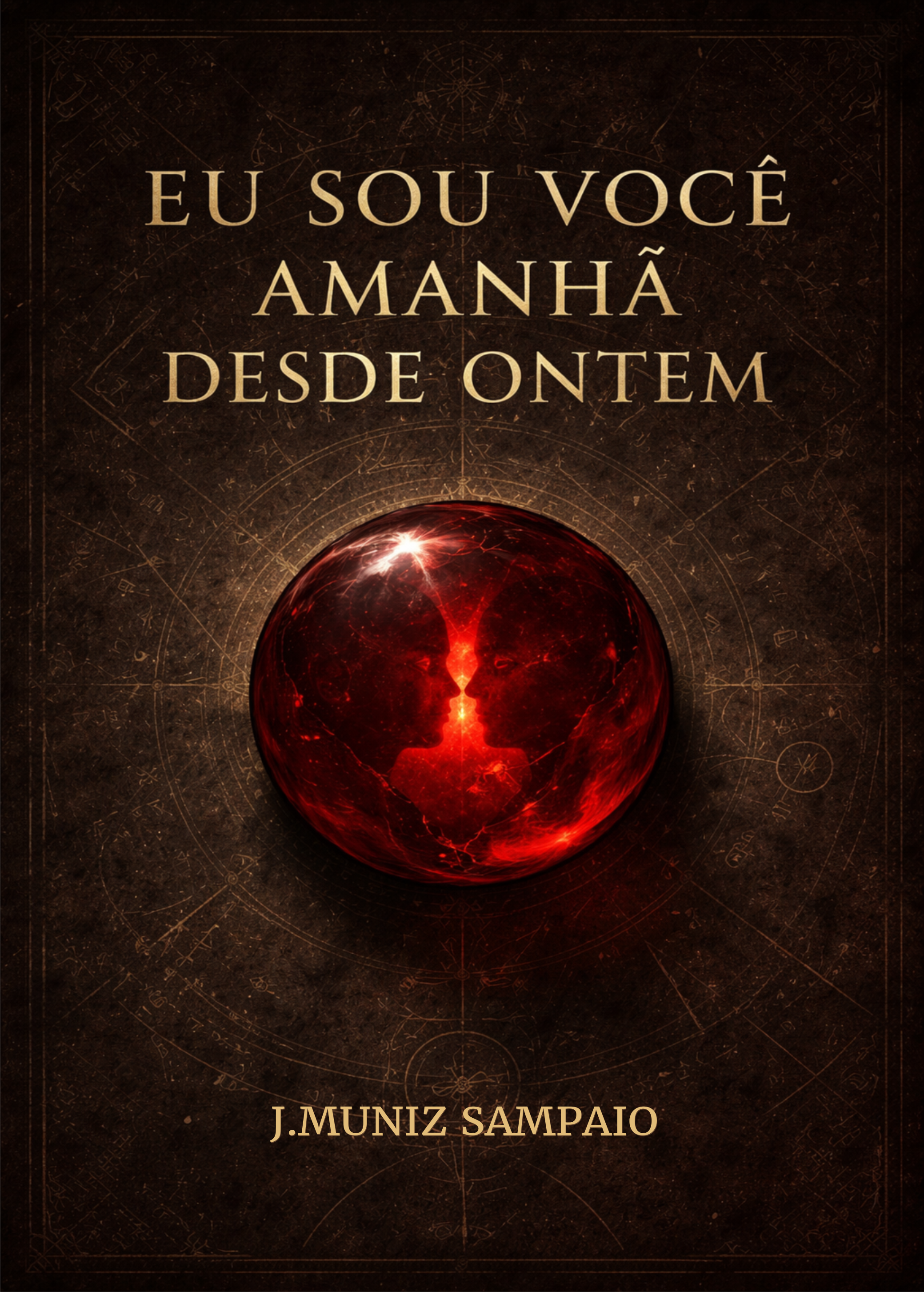 EU SOU VOC� AMANH� DESDE ONTEM