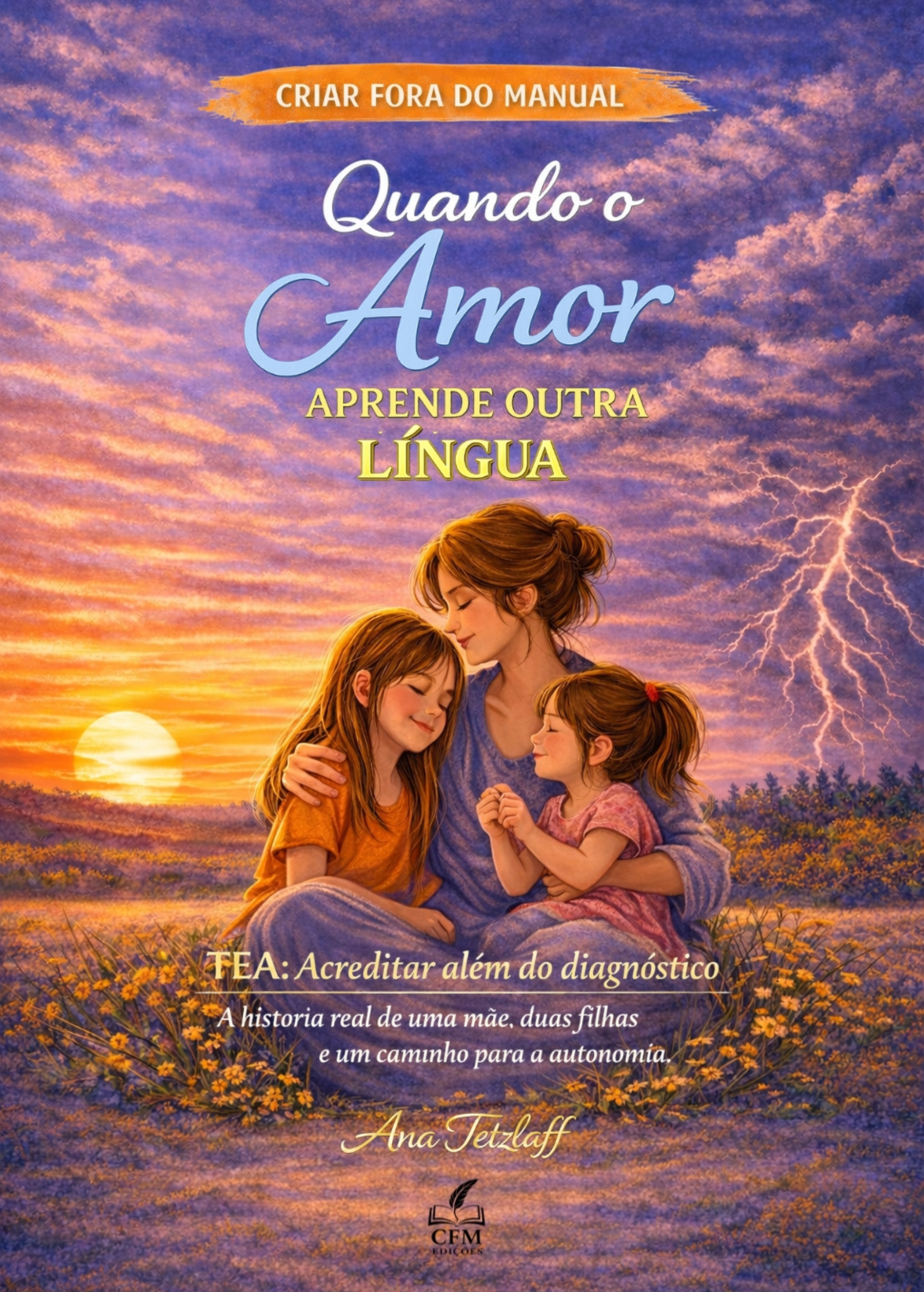 Quando o Amor Aprende L�ngua