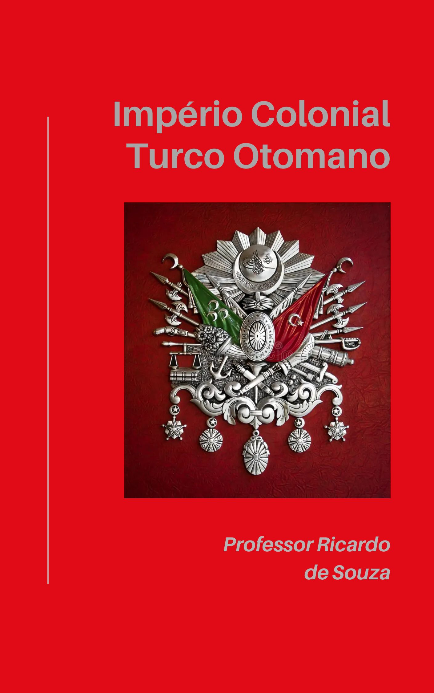 A Origem da Cacha�a